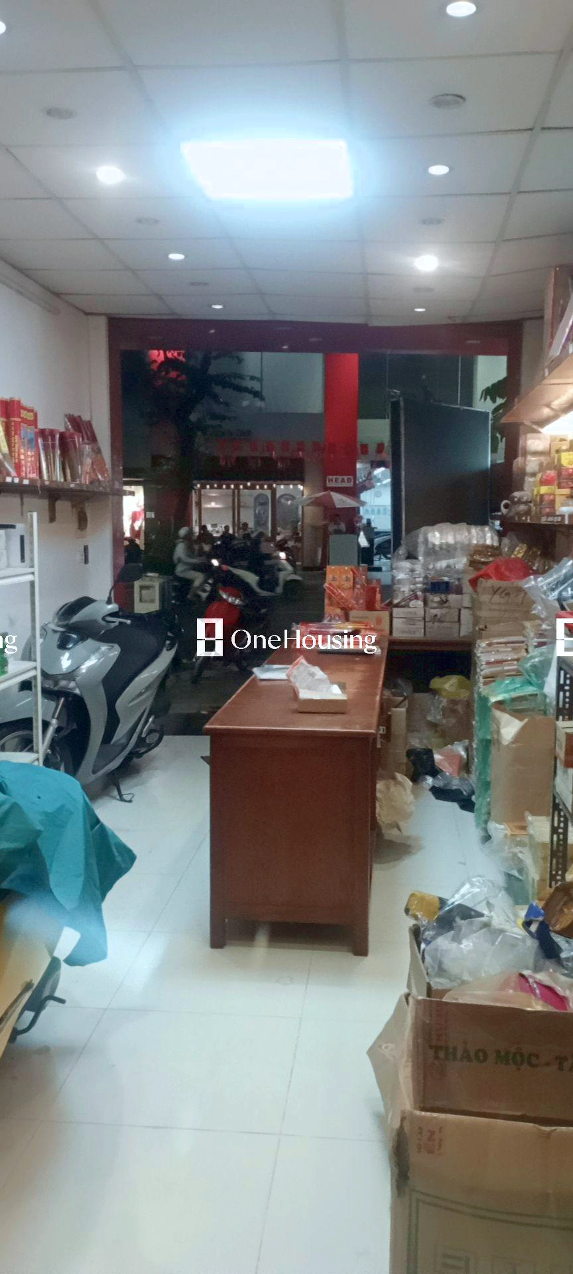 Nhà mặt phố Phố Huế, P. Phố Huế, Q. Hai Bà Trưng, TP. Hà Nội