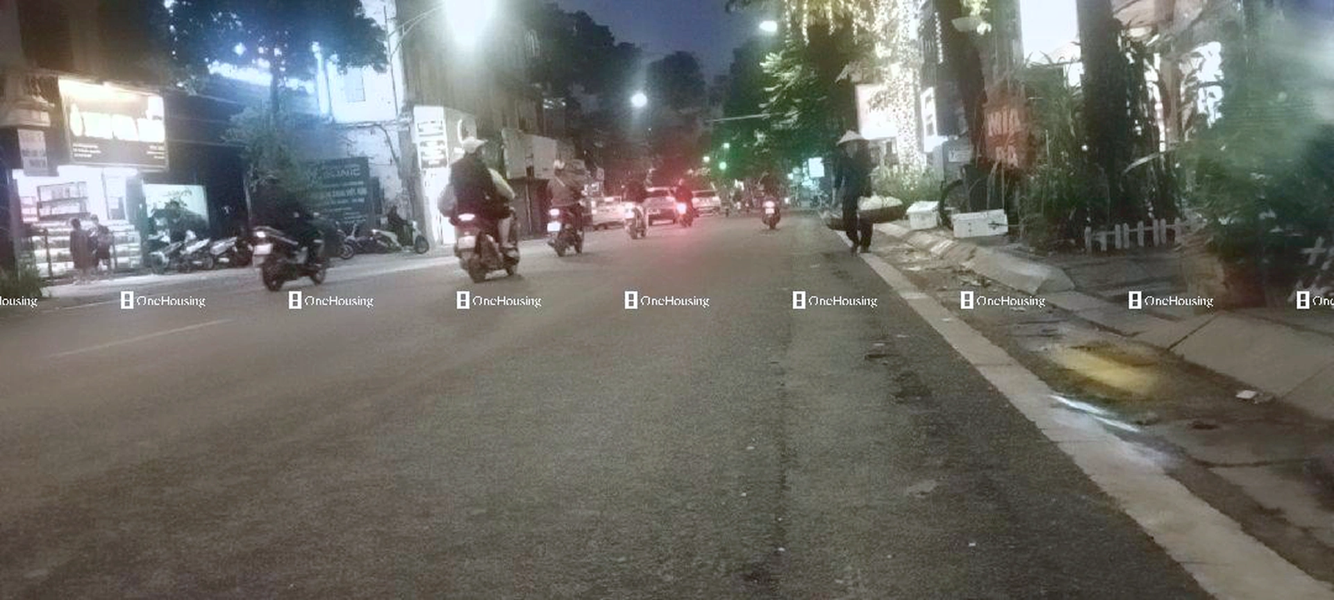 Nhà mặt phố Phố Huế, P. Phố Huế, Q. Hai Bà Trưng, TP. Hà Nội