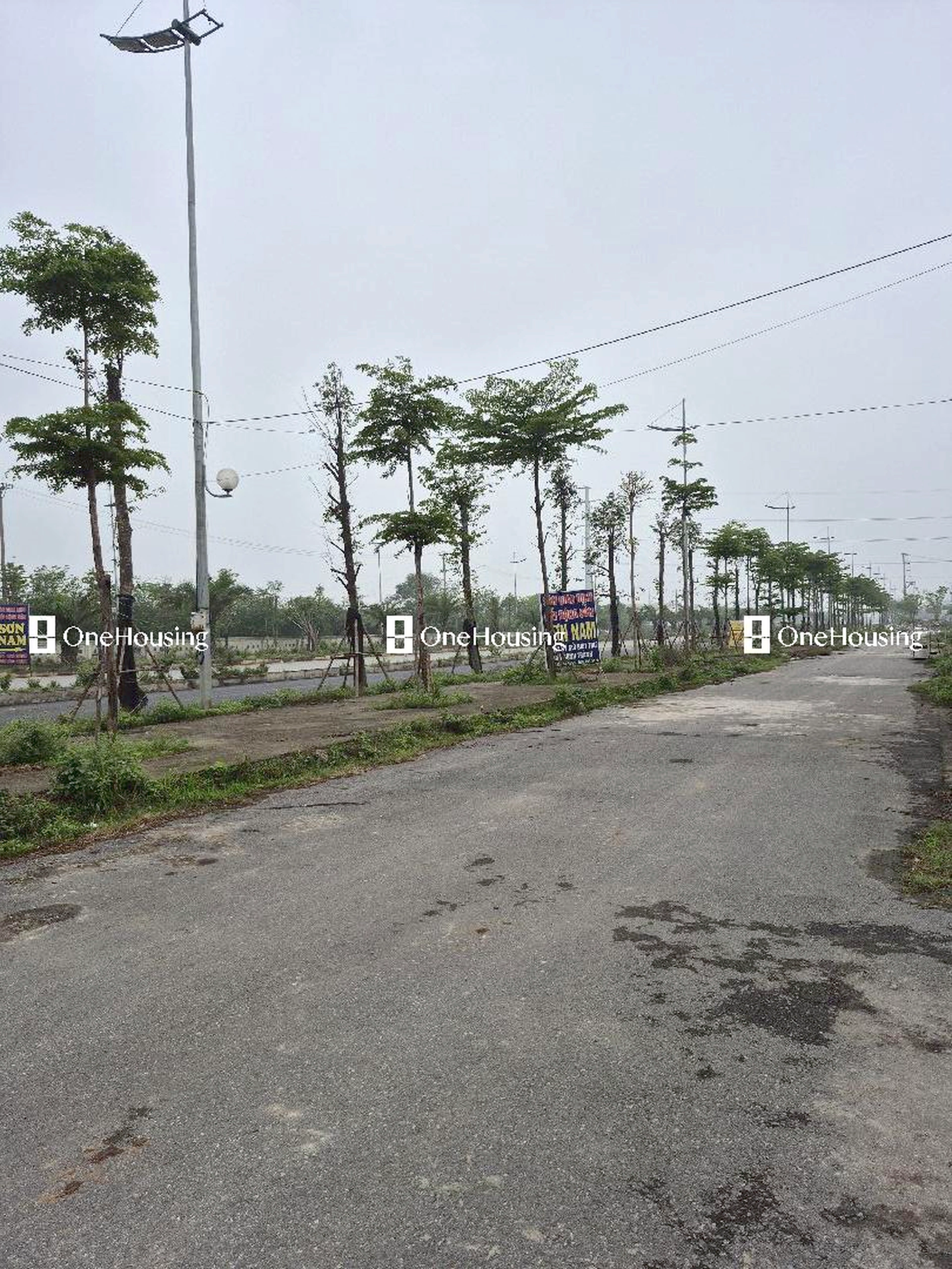 Đất nền cách Khu đô thị Vân Canh 5m, X. An Khánh, H. Hoài Đức, TP. Hà Nội