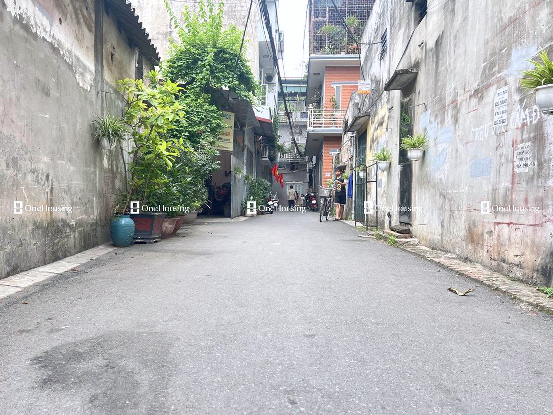 Onehousing image