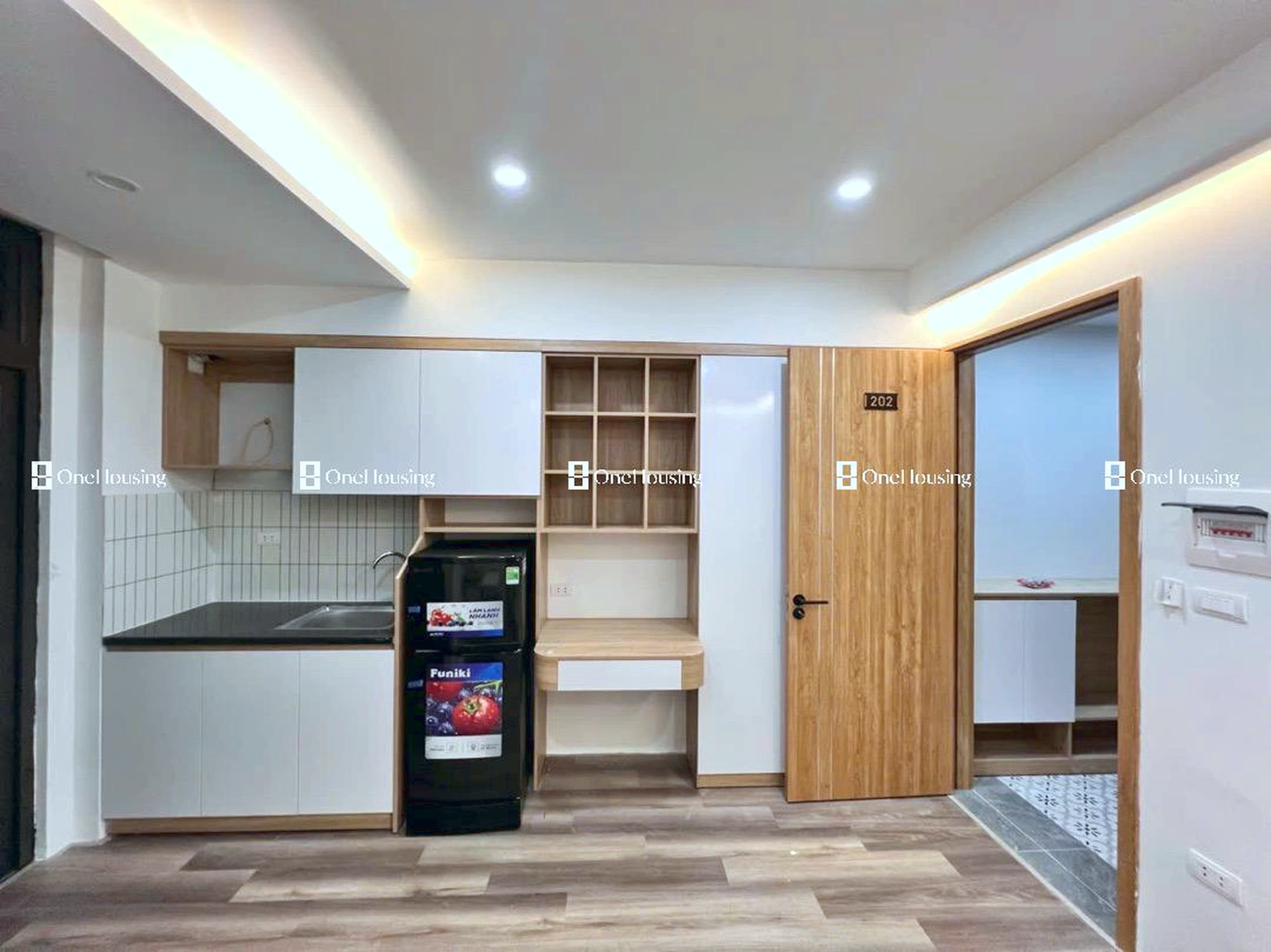 Onehousing image