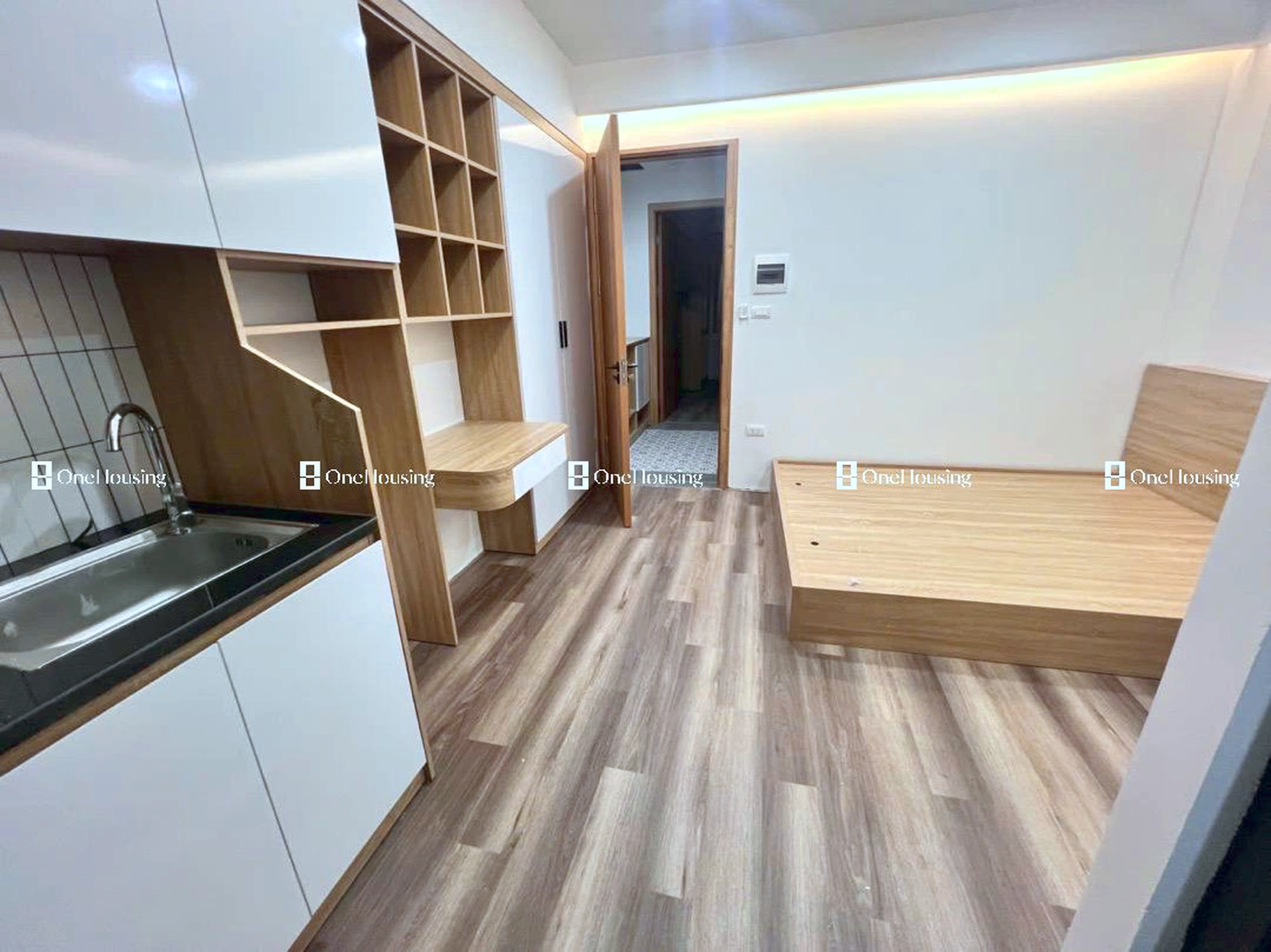 Onehousing image