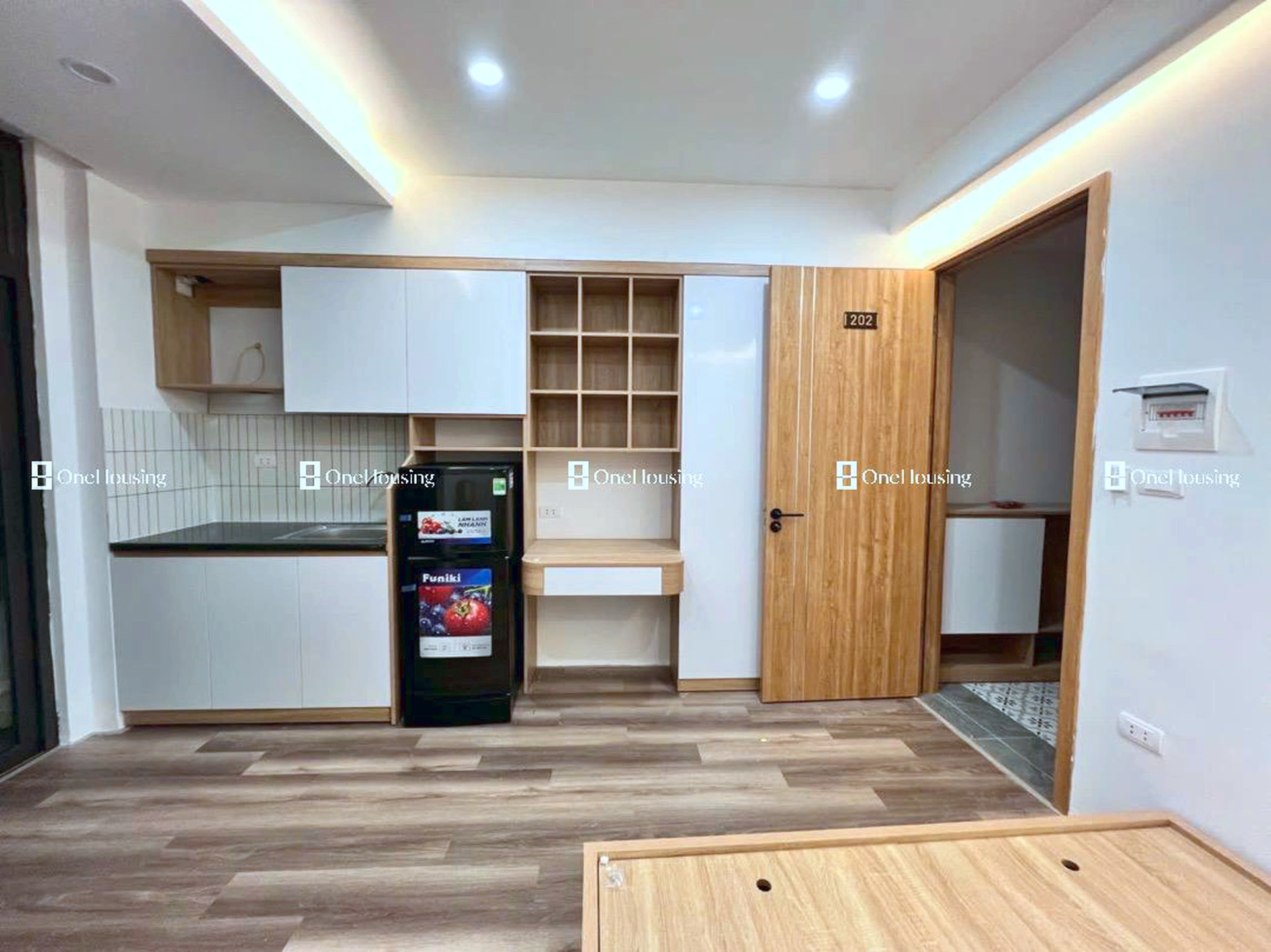Onehousing image
