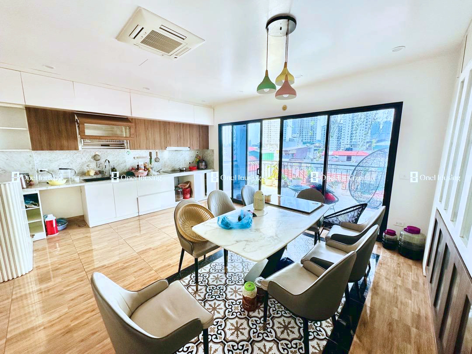 Onehousing image