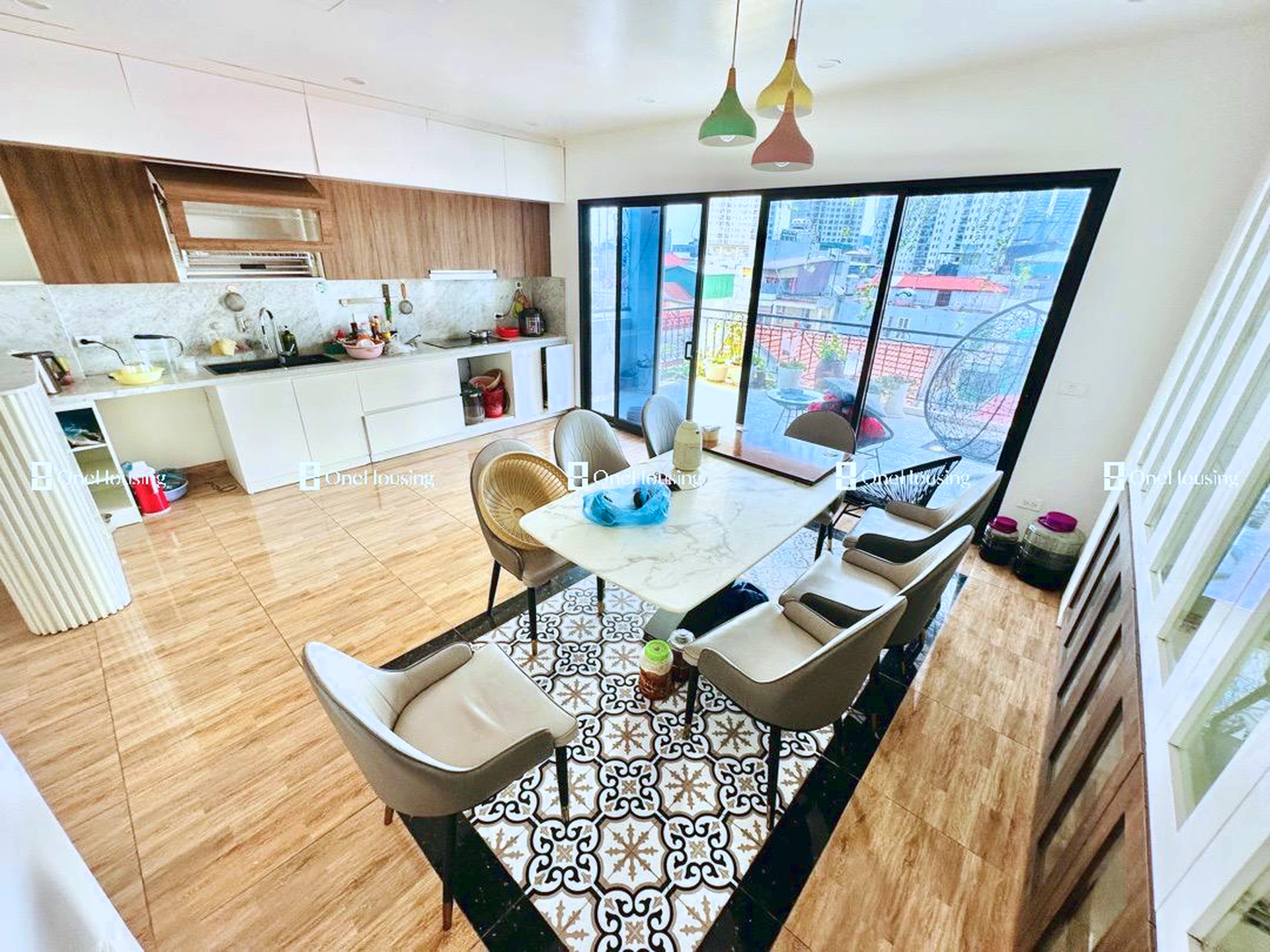 Onehousing image