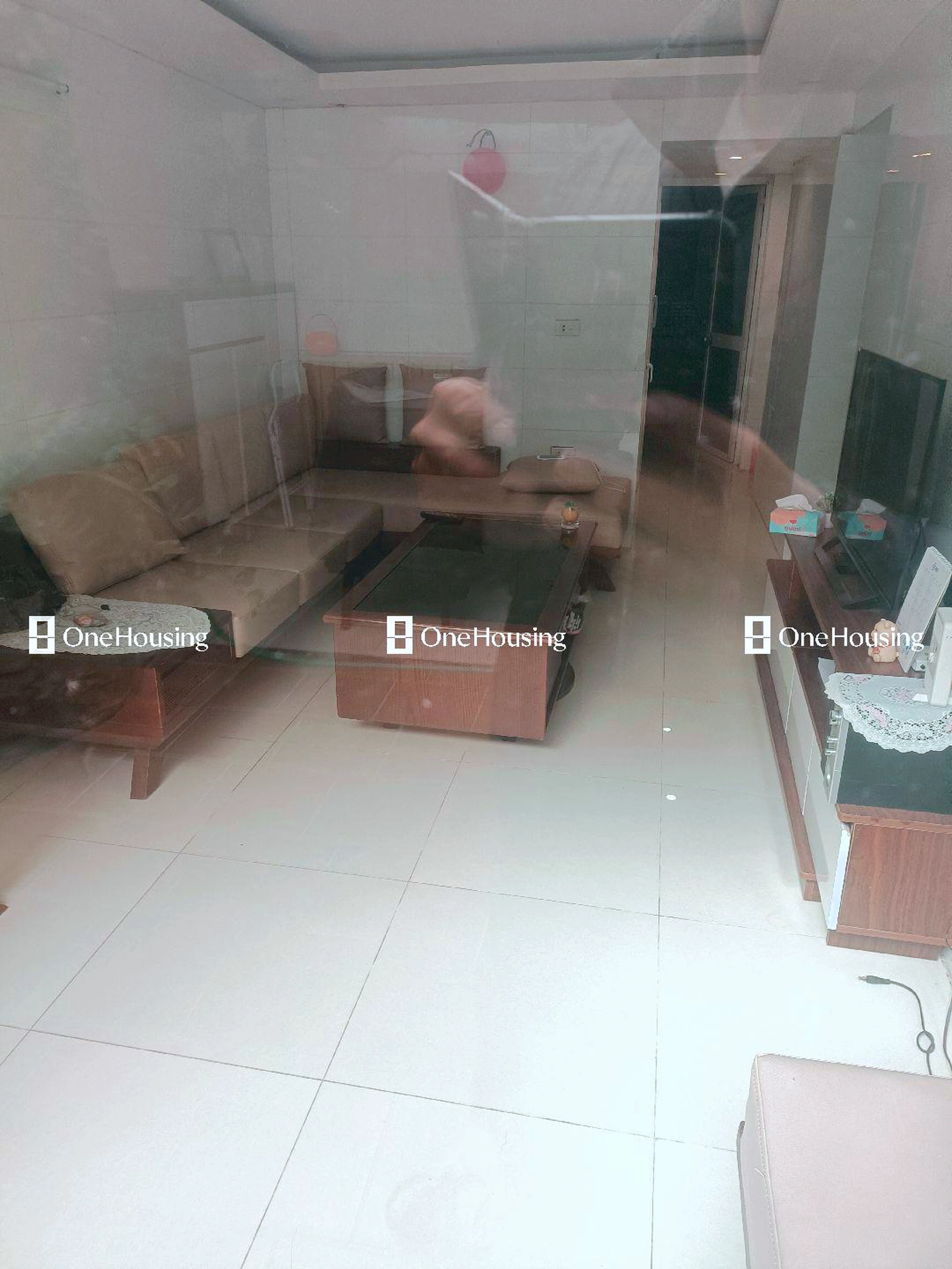 Nhà mặt ngõ cách Tân Mai 30m, P. Tân Mai, Q. Hoàng Mai, TP. Hà Nội