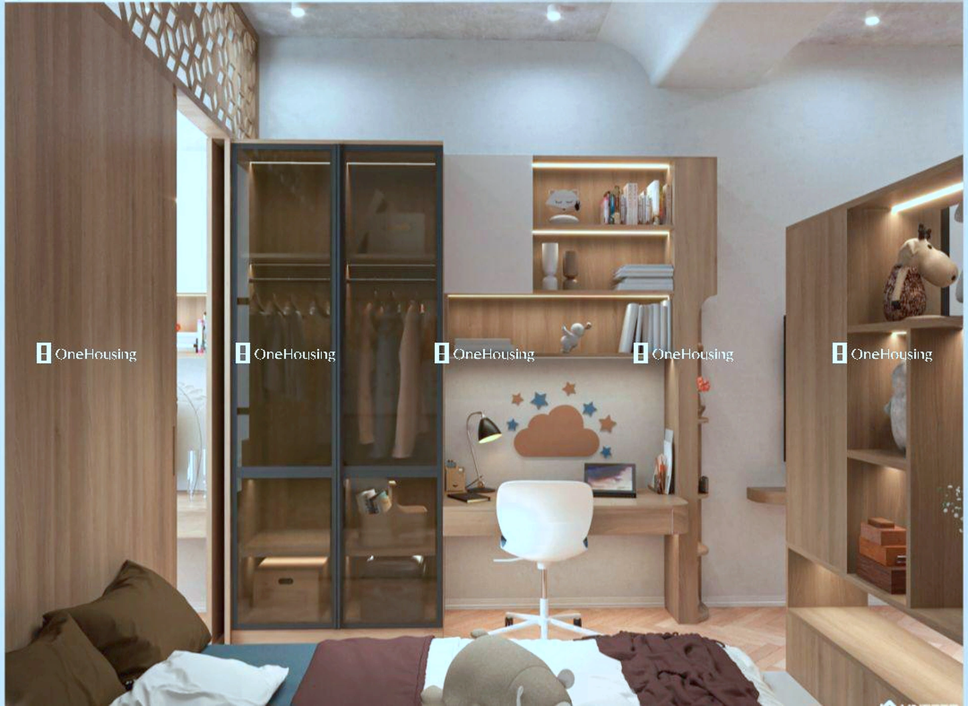 Onehousing image