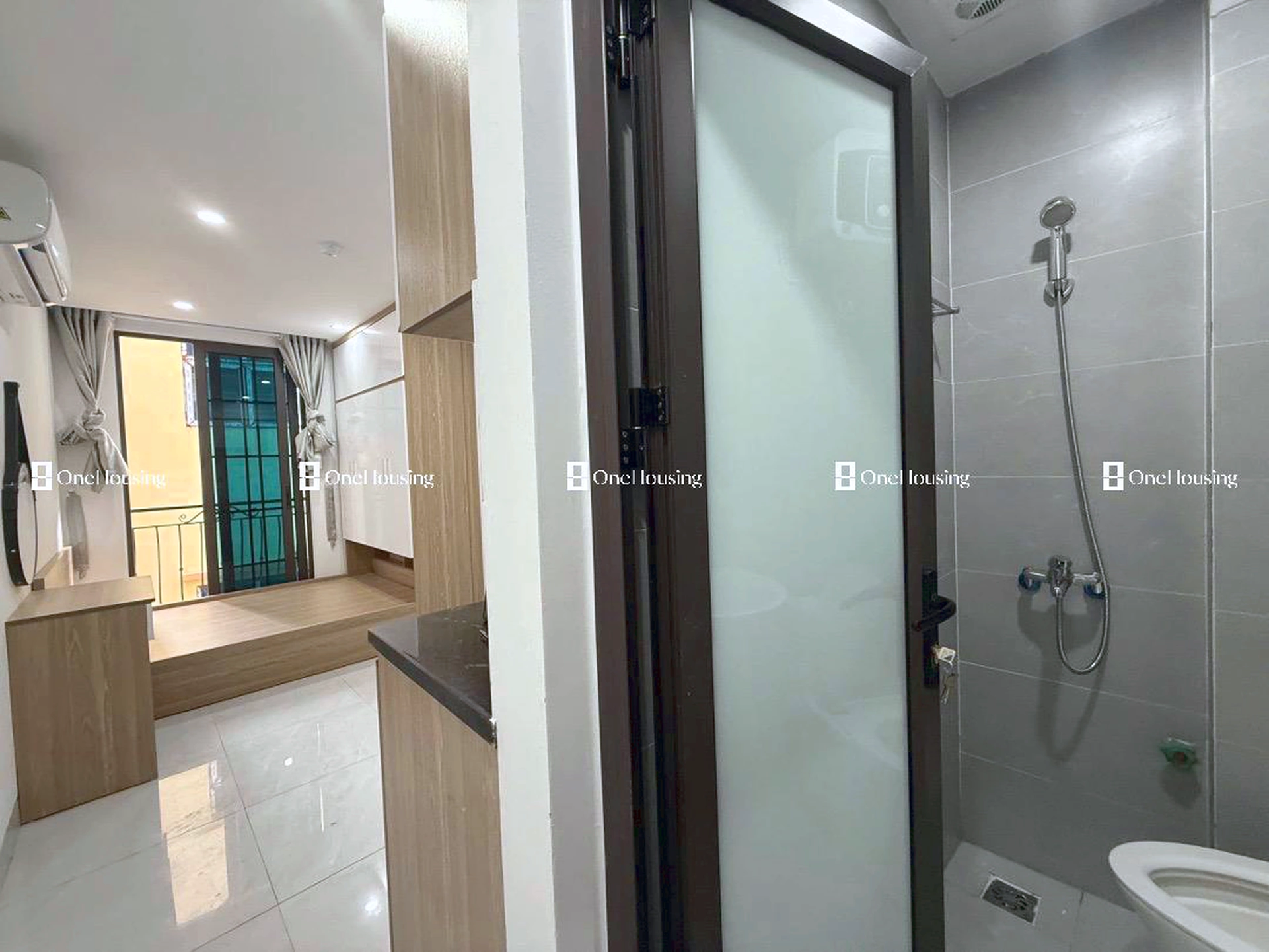 Nhà mặt ngõ cách Phương Canh 100m, P. Phương Canh, Q. Nam Từ Liêm, TP. Hà Nội