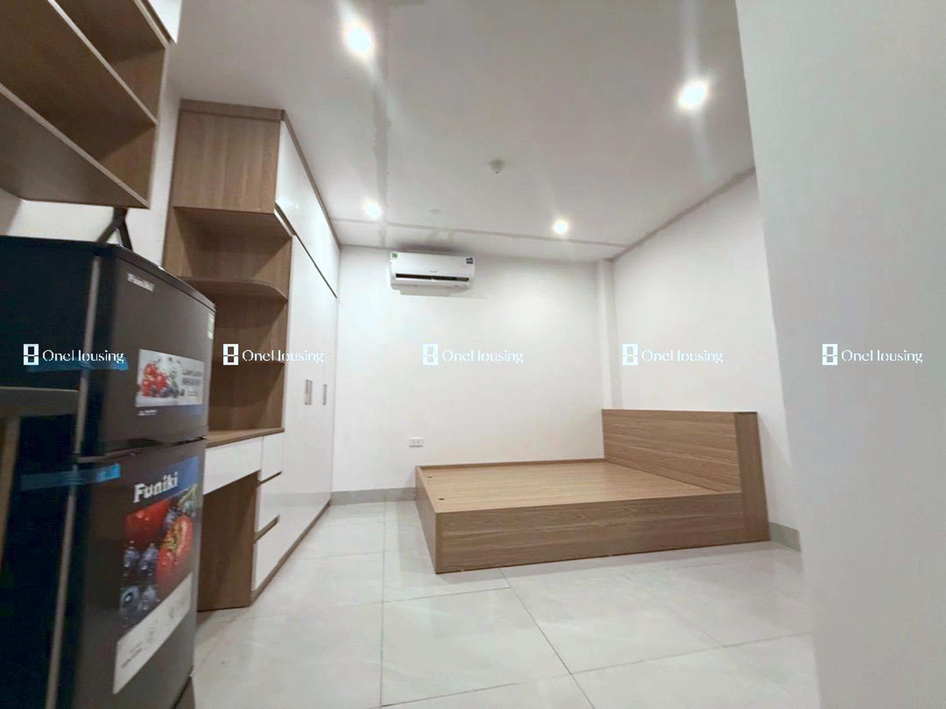 Nhà mặt ngõ cách Phương Canh 100m, P. Phương Canh, Q. Nam Từ Liêm, TP. Hà Nội