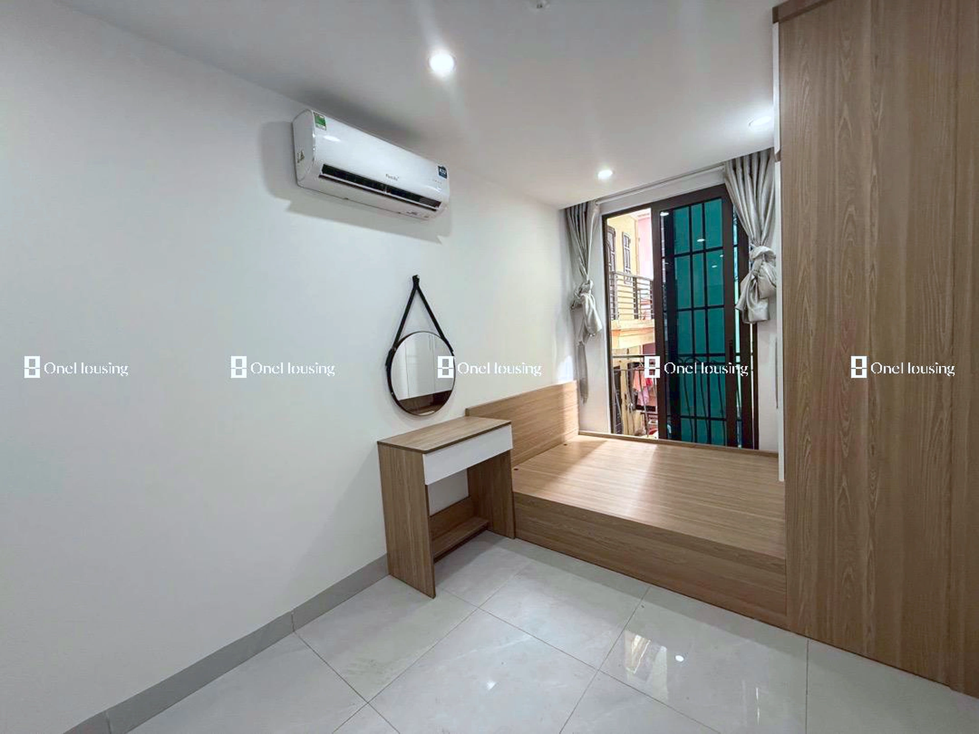 Nhà mặt ngõ cách Phương Canh 100m, P. Phương Canh, Q. Nam Từ Liêm, TP. Hà Nội
