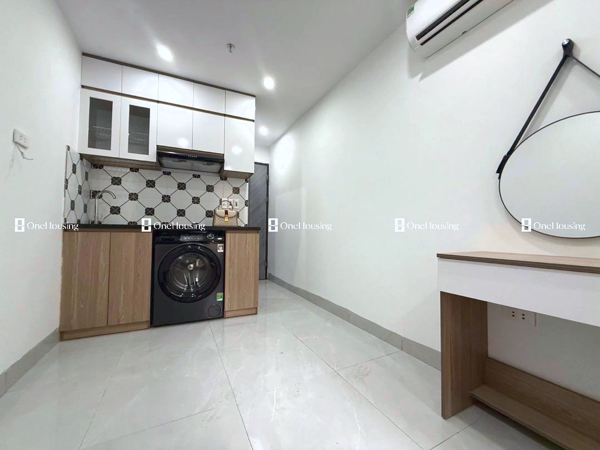 Nhà mặt ngõ cách Phương Canh 100m, P. Phương Canh, Q. Nam Từ Liêm, TP. Hà Nội