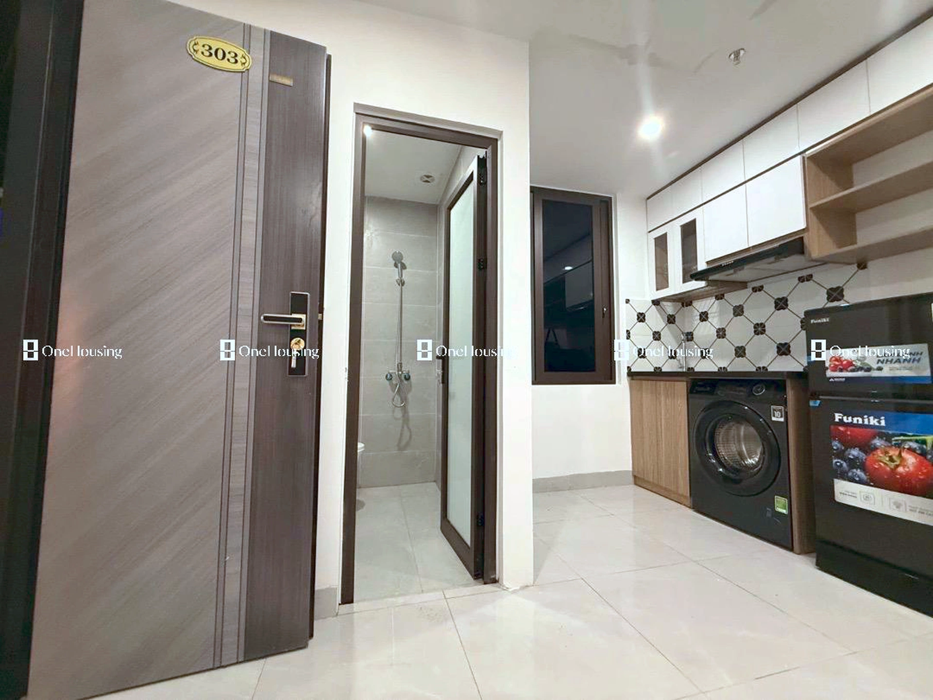 Nhà mặt ngõ cách Phương Canh 100m, P. Phương Canh, Q. Nam Từ Liêm, TP. Hà Nội