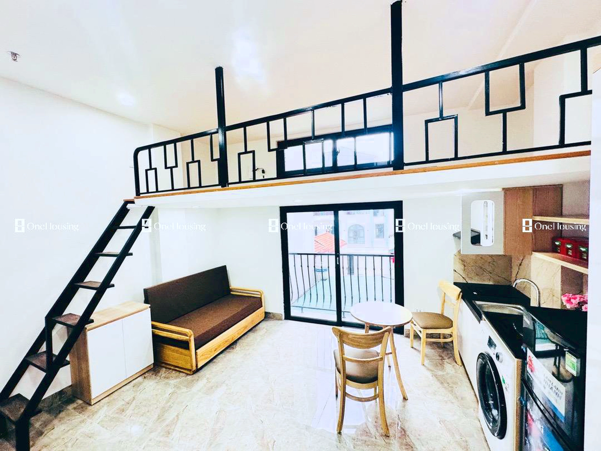 Onehousing image