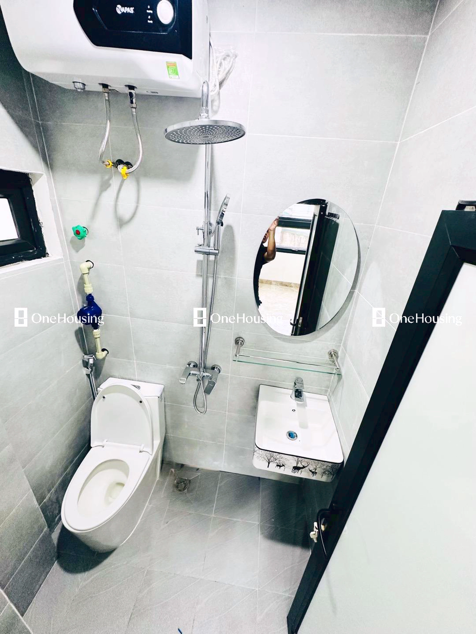 Onehousing image