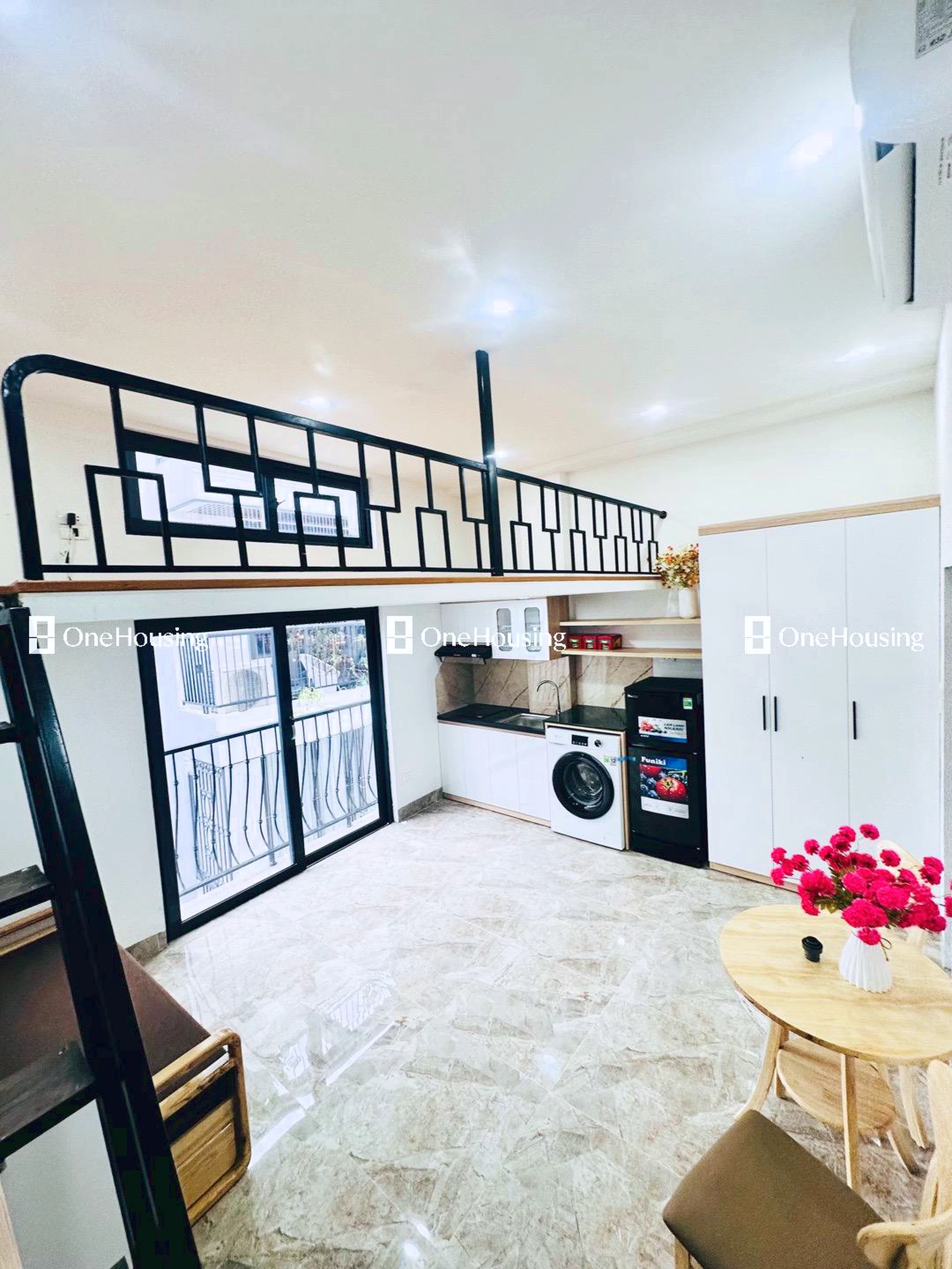 Onehousing image