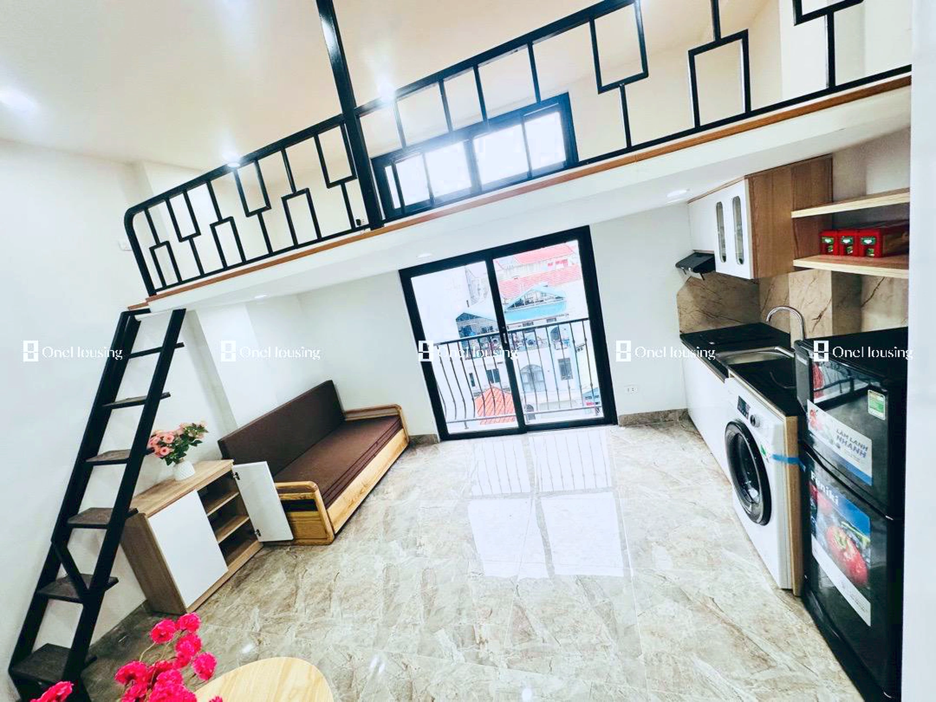 Onehousing image