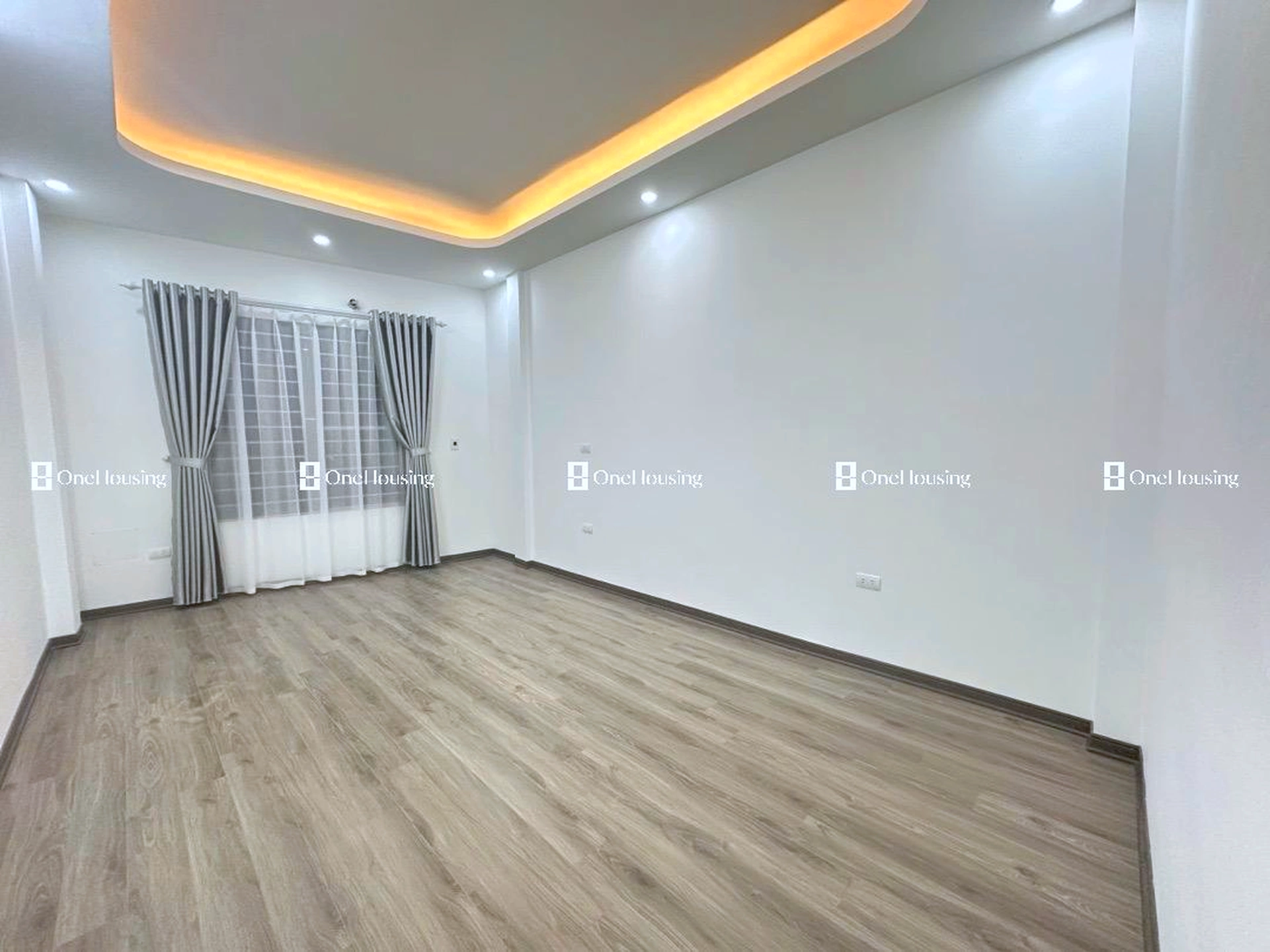 Nhà mặt phố Đại Cồ Việt, P. Lê Đại Hành, Q. Hai Bà Trưng, TP. Hà Nội