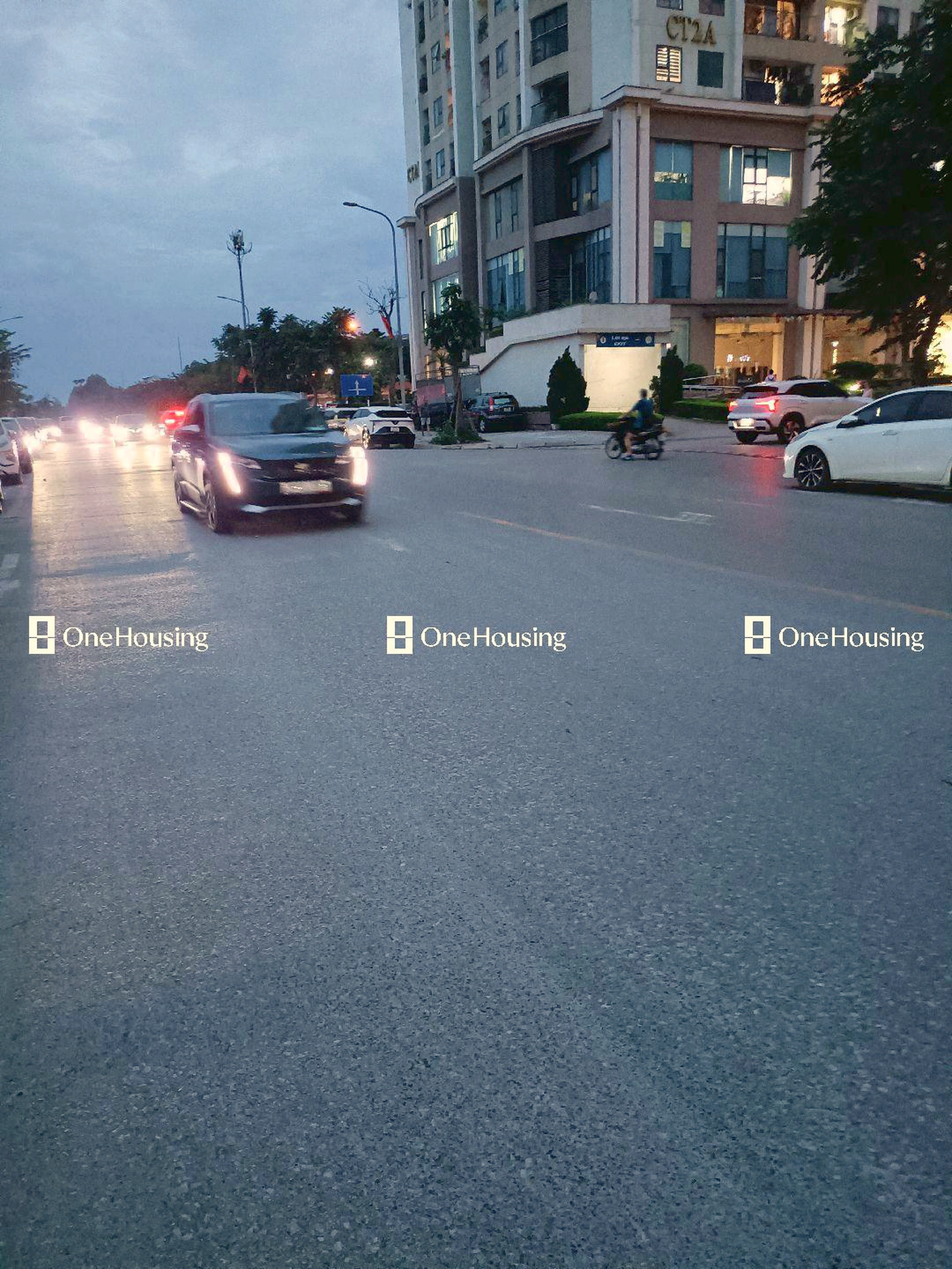 Onehousing image