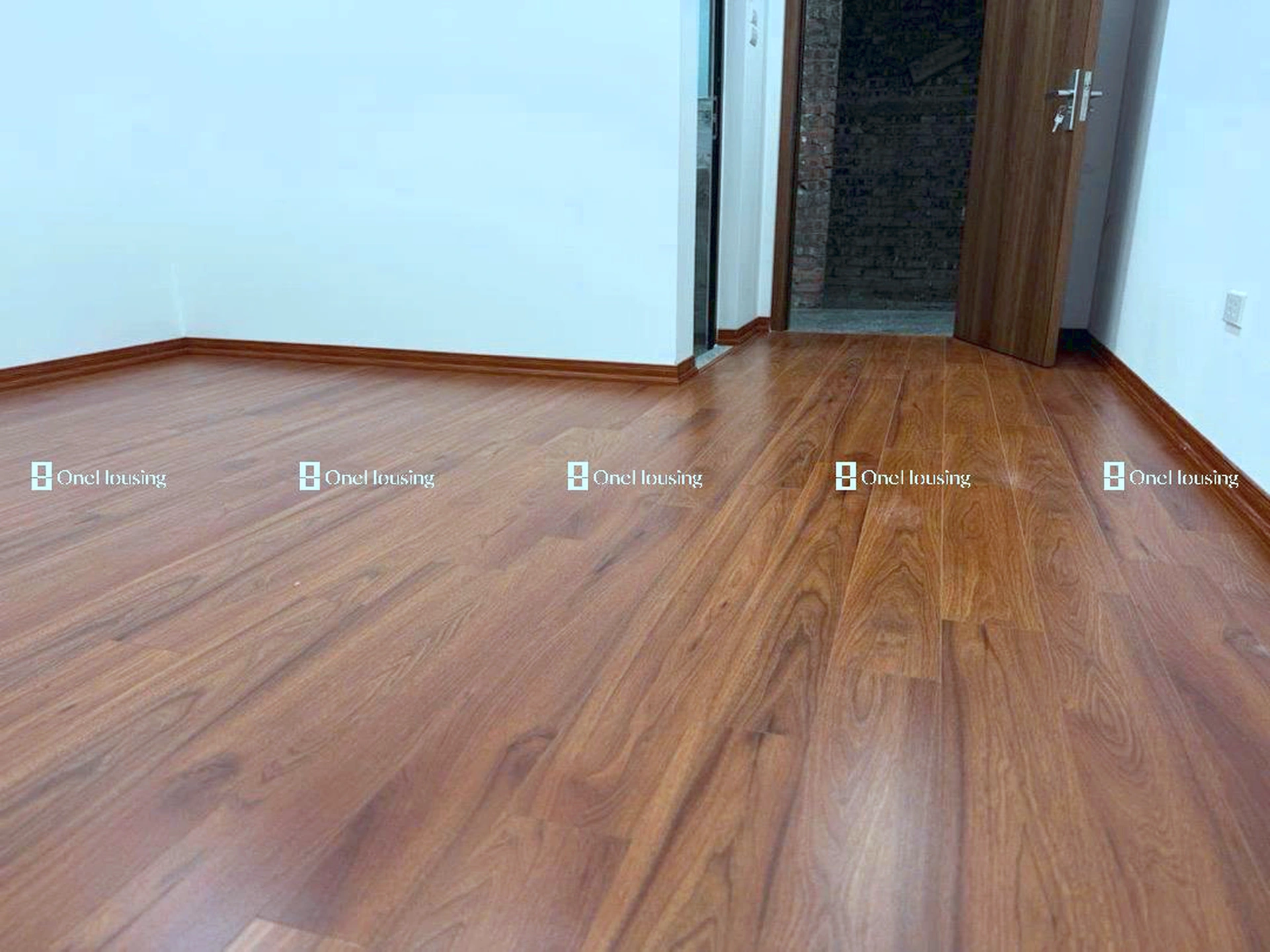 Nhà mặt ngõ cách Miếu Đầm 50m, P. Mễ Trì, Q. Nam Từ Liêm, TP. Hà Nội