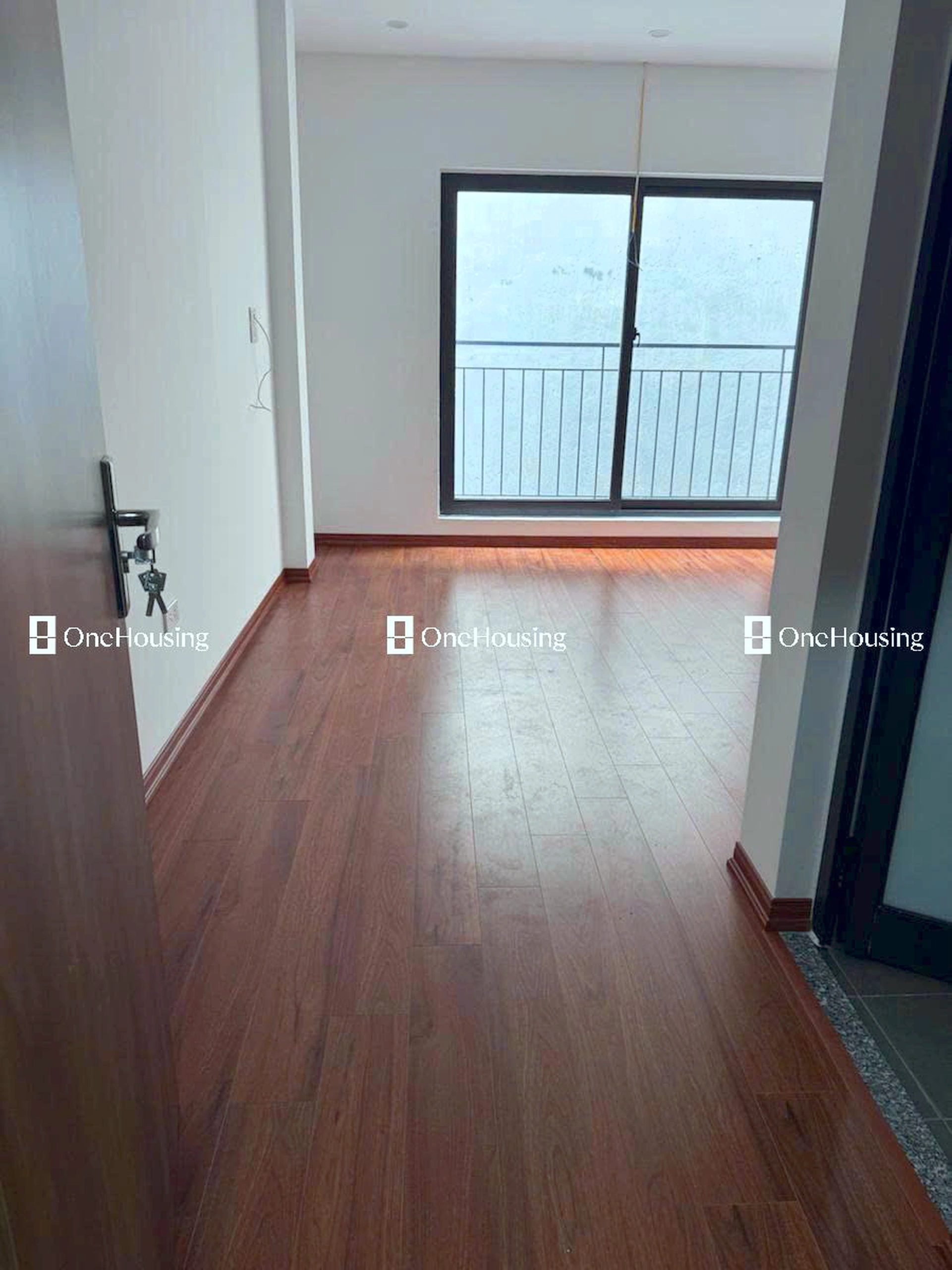 Nhà mặt ngõ cách Miếu Đầm 50m, P. Mễ Trì, Q. Nam Từ Liêm, TP. Hà Nội