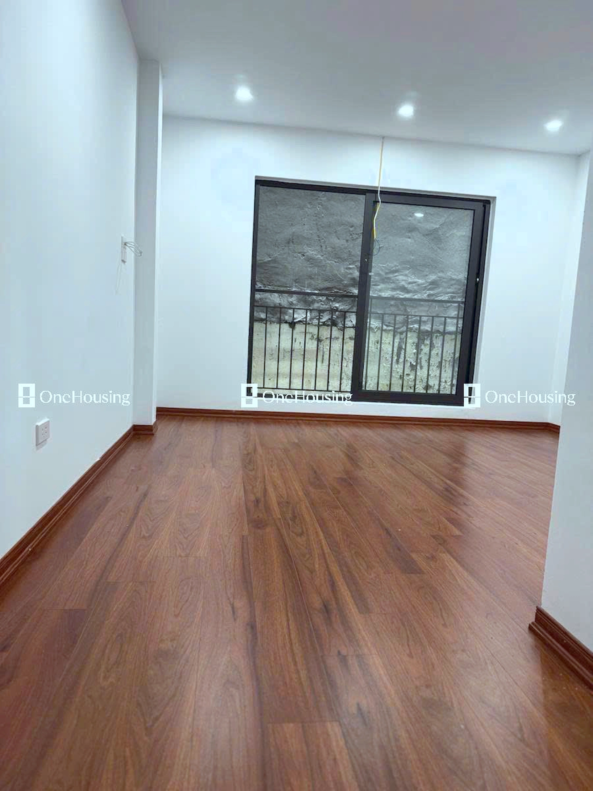 Nhà mặt ngõ cách Miếu Đầm 50m, P. Mễ Trì, Q. Nam Từ Liêm, TP. Hà Nội