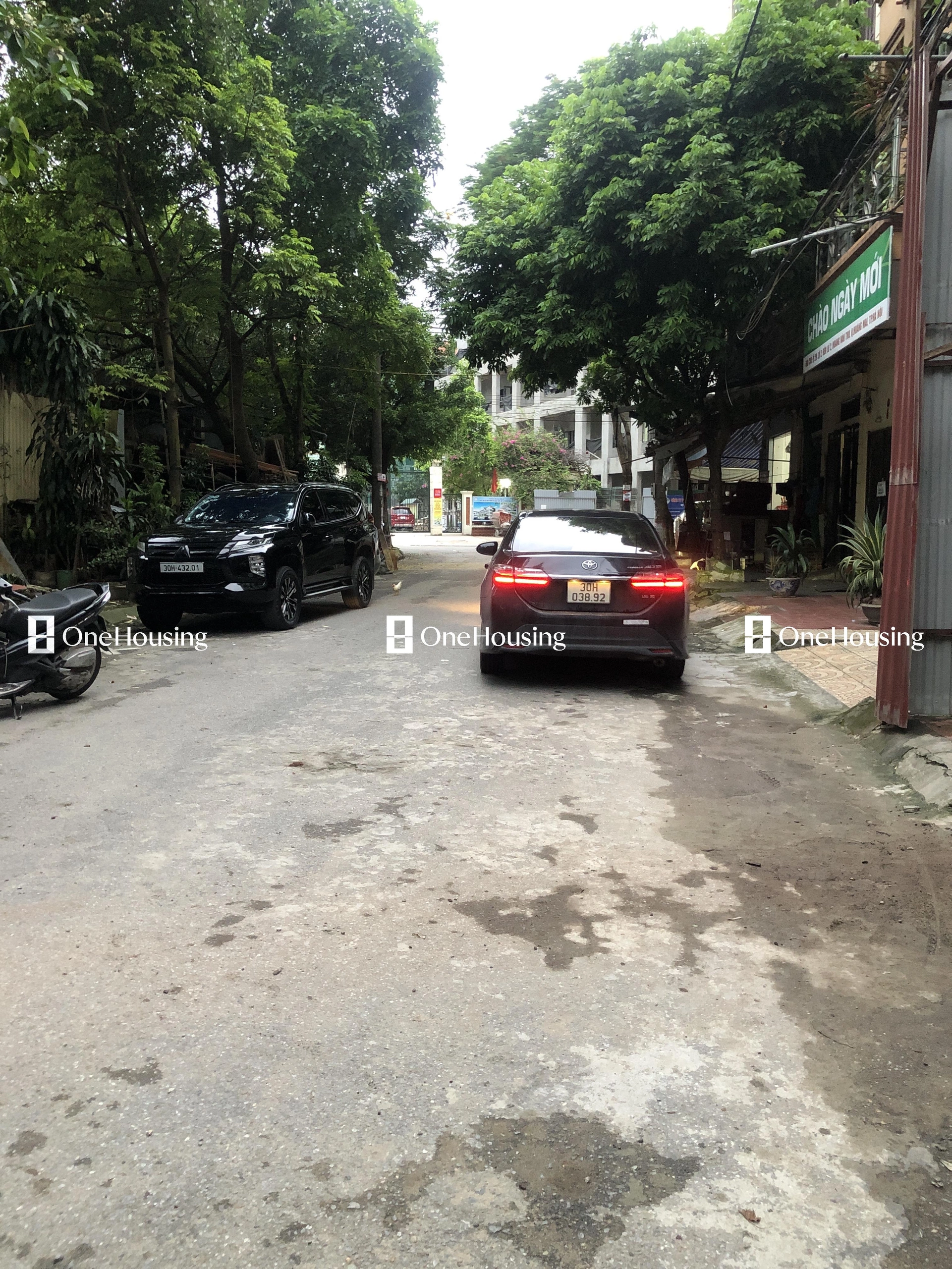 Onehousing image
