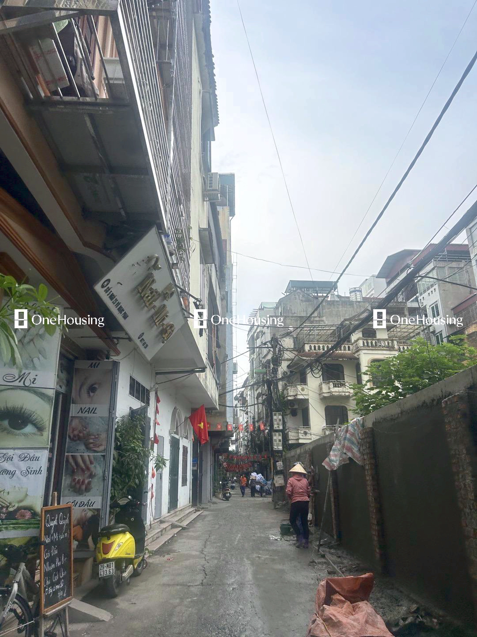 Onehousing image