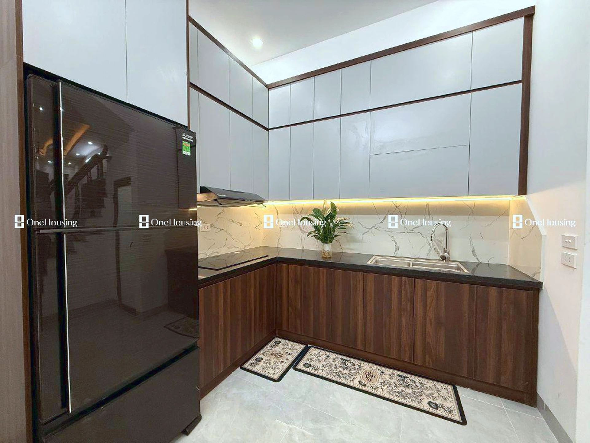 Nhà mặt ngõ cách Trường Chinh 200m, P. Kim Liên, Q. Đống Đa, TP. Hà Nội