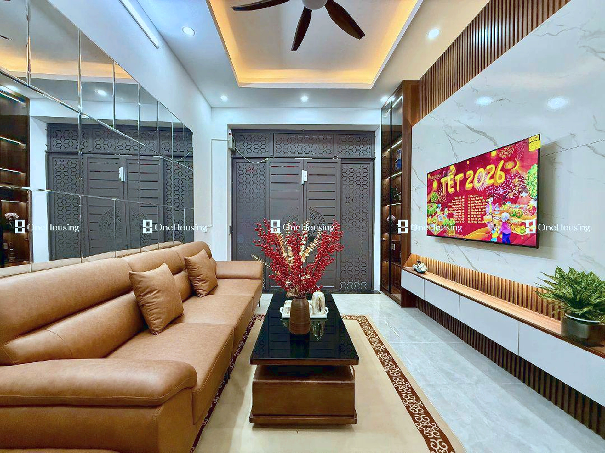 Nhà mặt ngõ cách Trường Chinh 200m, P. Kim Liên, Q. Đống Đa, TP. Hà Nội