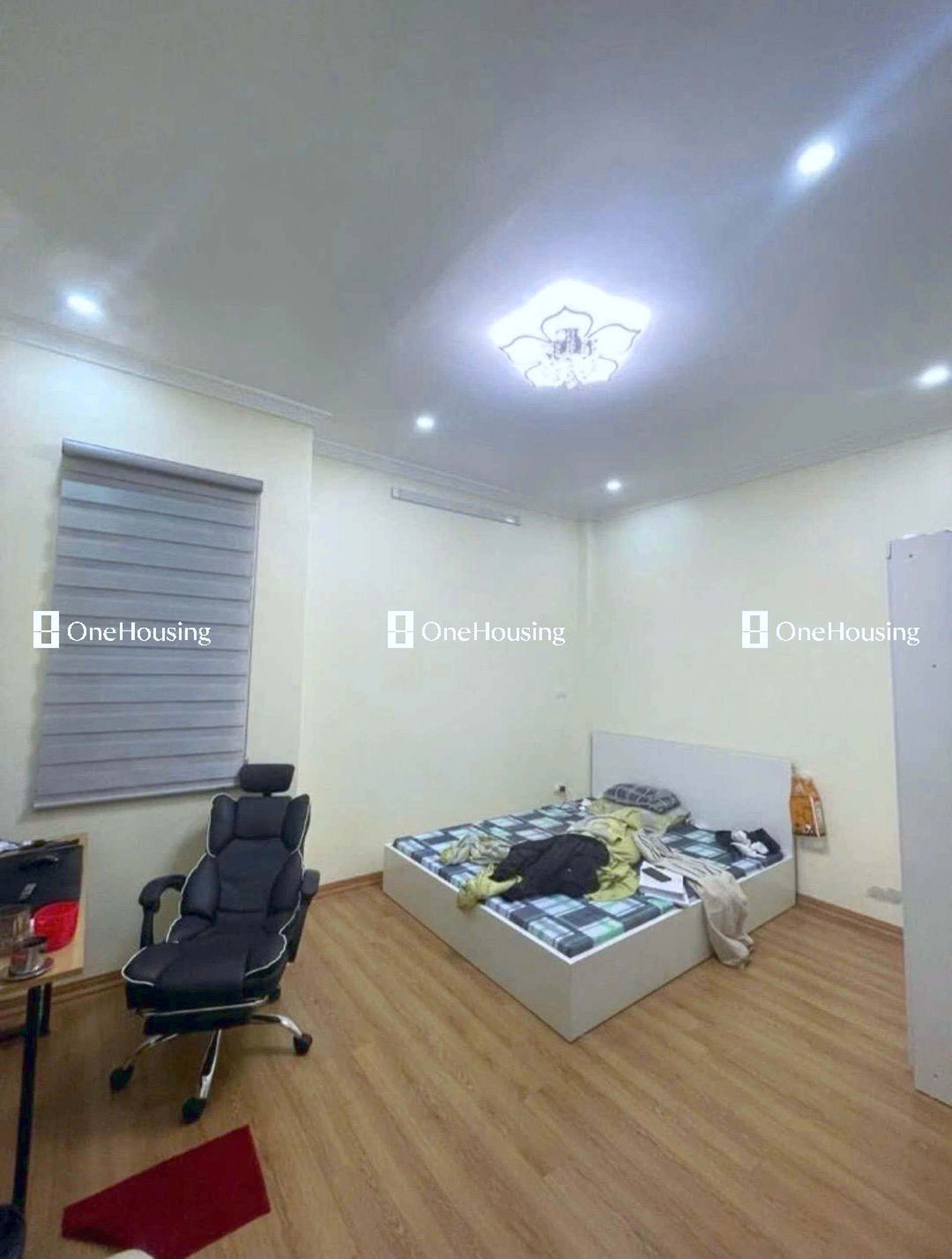 Nhà mặt ngõ cách La Thành 100m, P. Giảng Võ, Q. Ba Đình, TP. Hà Nội