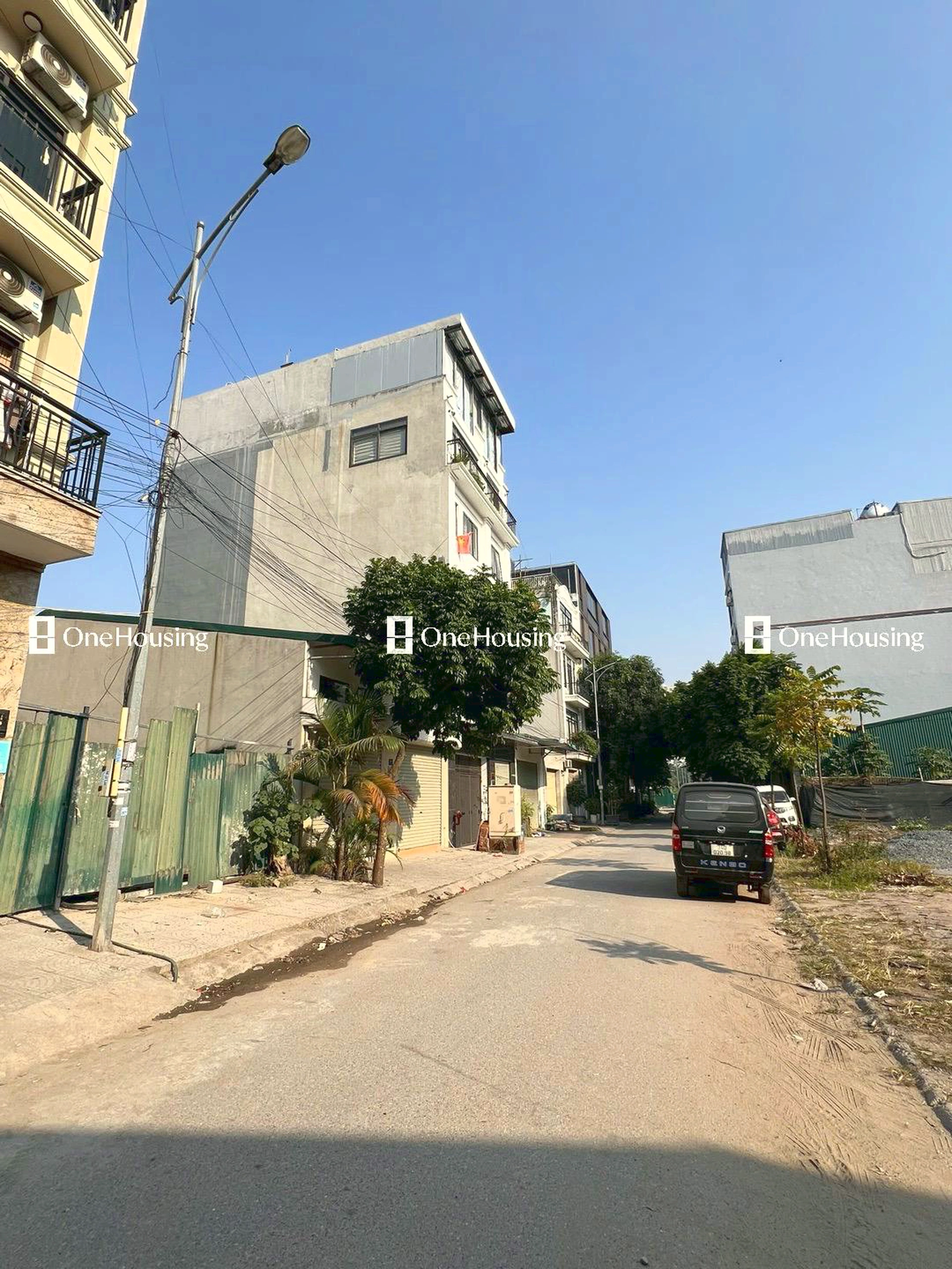 Đất nền cách Kiều Mai 50m, P. Phúc Diễn, Q. Bắc Từ Liêm, TP. Hà Nội