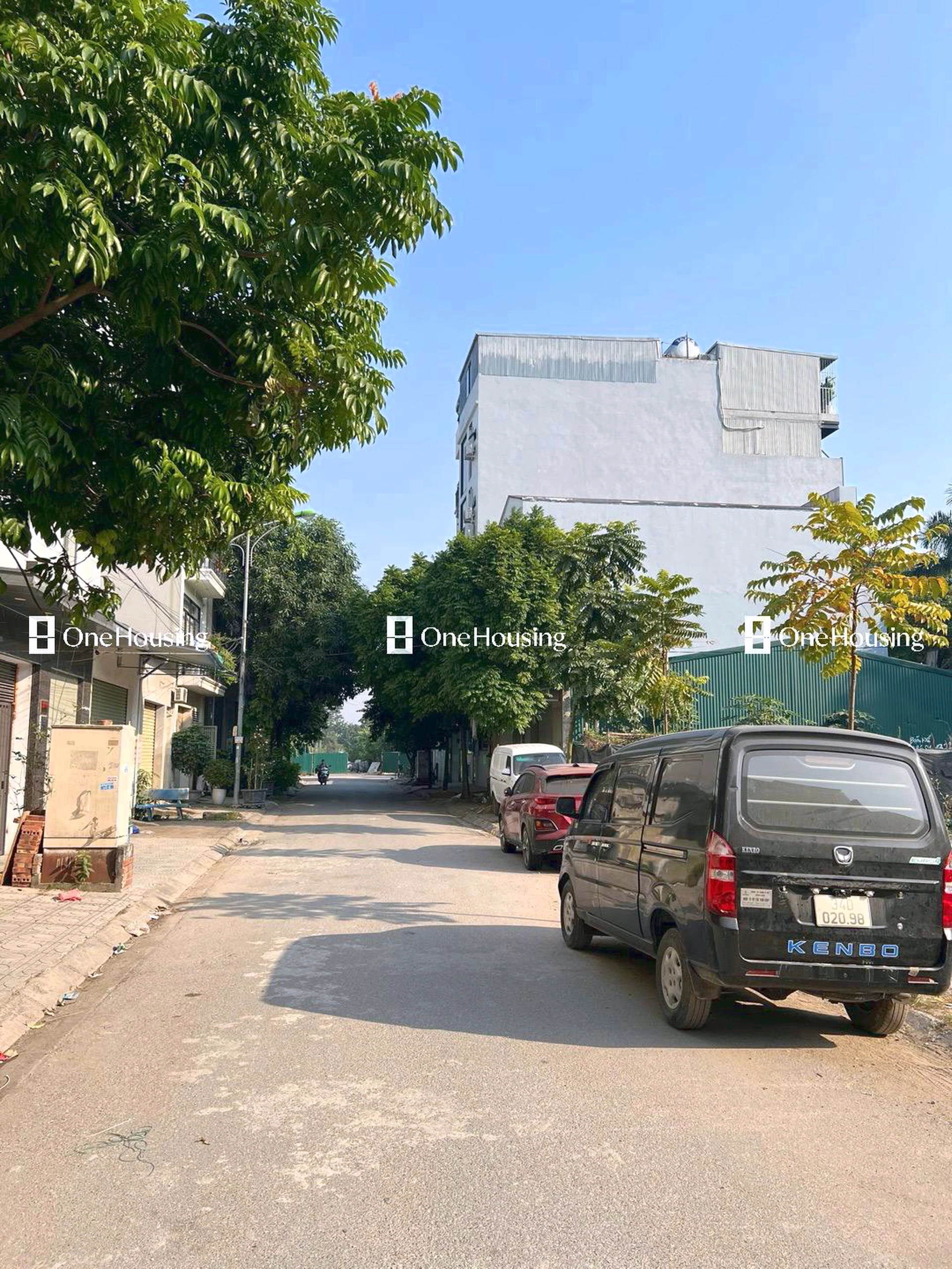 Đất nền cách Kiều Mai 50m, P. Phúc Diễn, Q. Bắc Từ Liêm, TP. Hà Nội