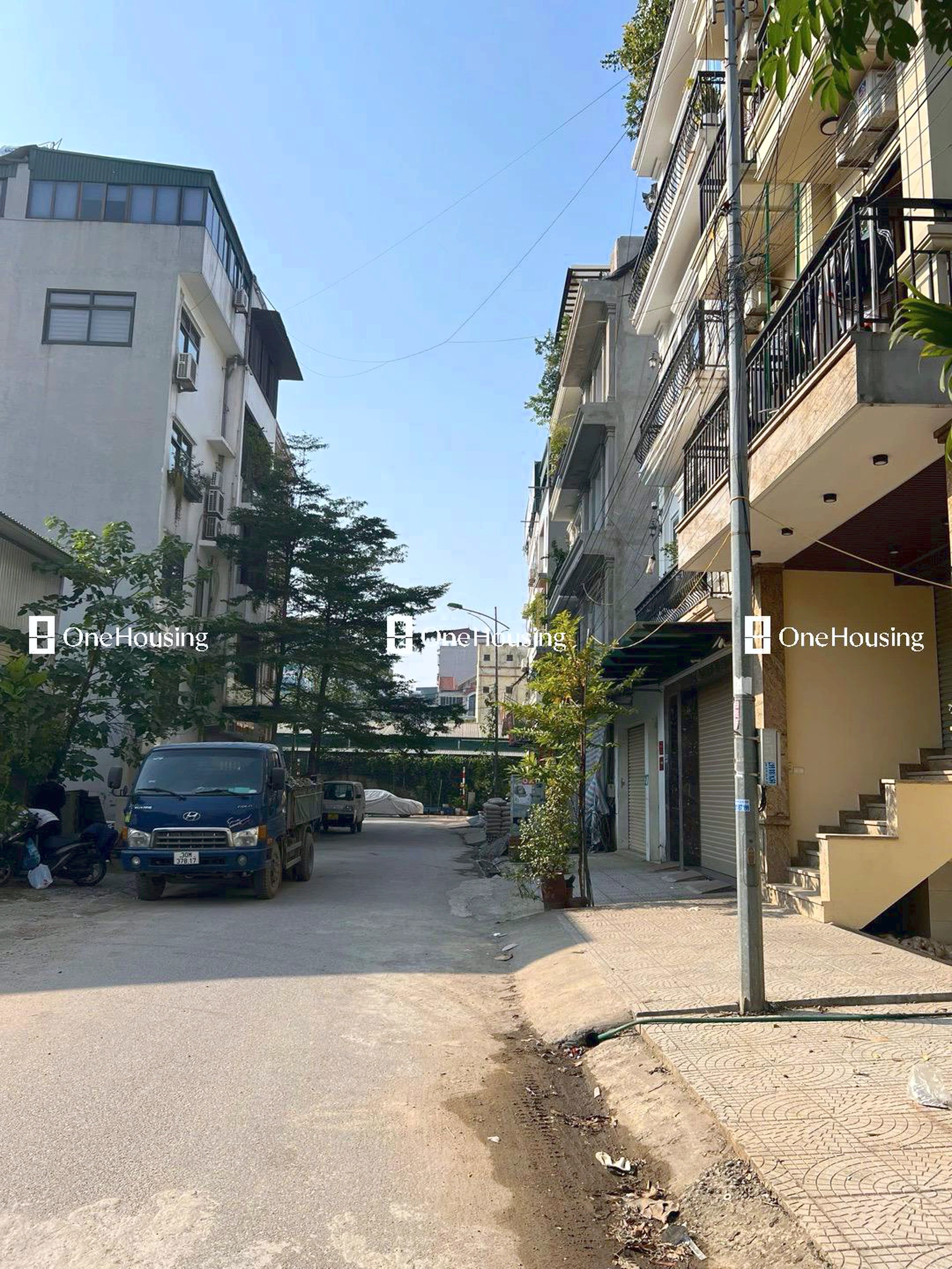 Đất nền cách Kiều Mai 50m, P. Phúc Diễn, Q. Bắc Từ Liêm, TP. Hà Nội