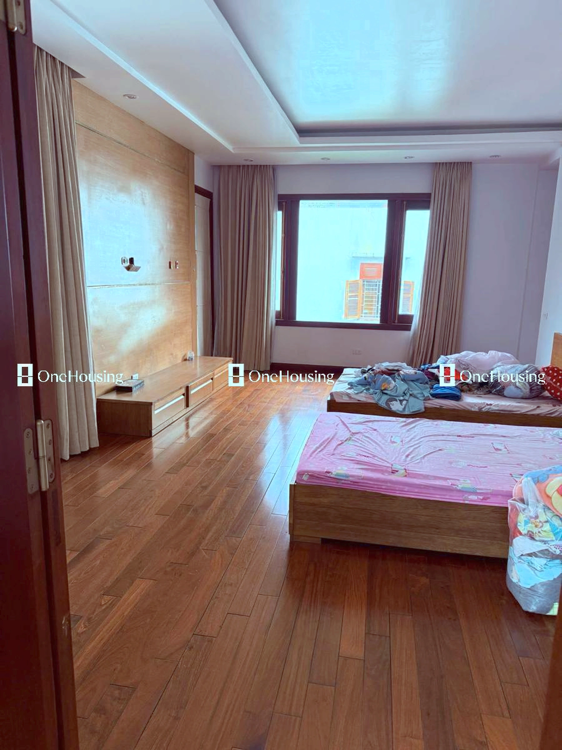 Nhà mặt ngõ cách Hoàng Thế Thiện 30m, P. Sài Đồng, Q. Long Biên, TP. Hà Nội