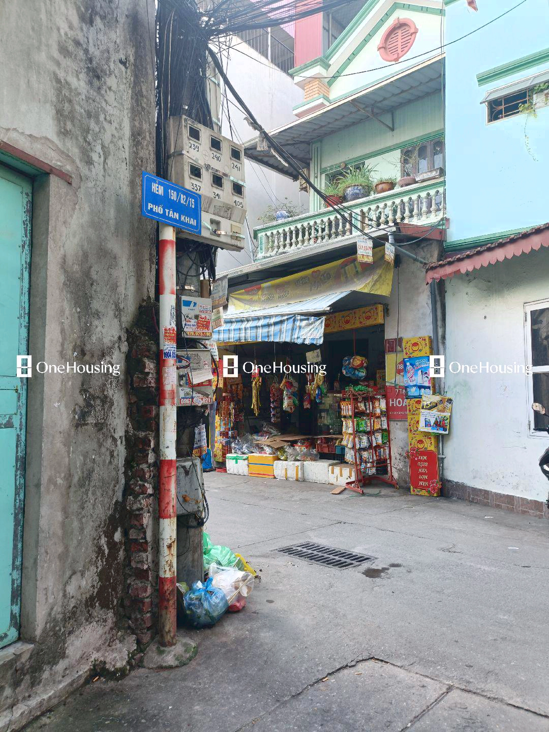 Onehousing image
