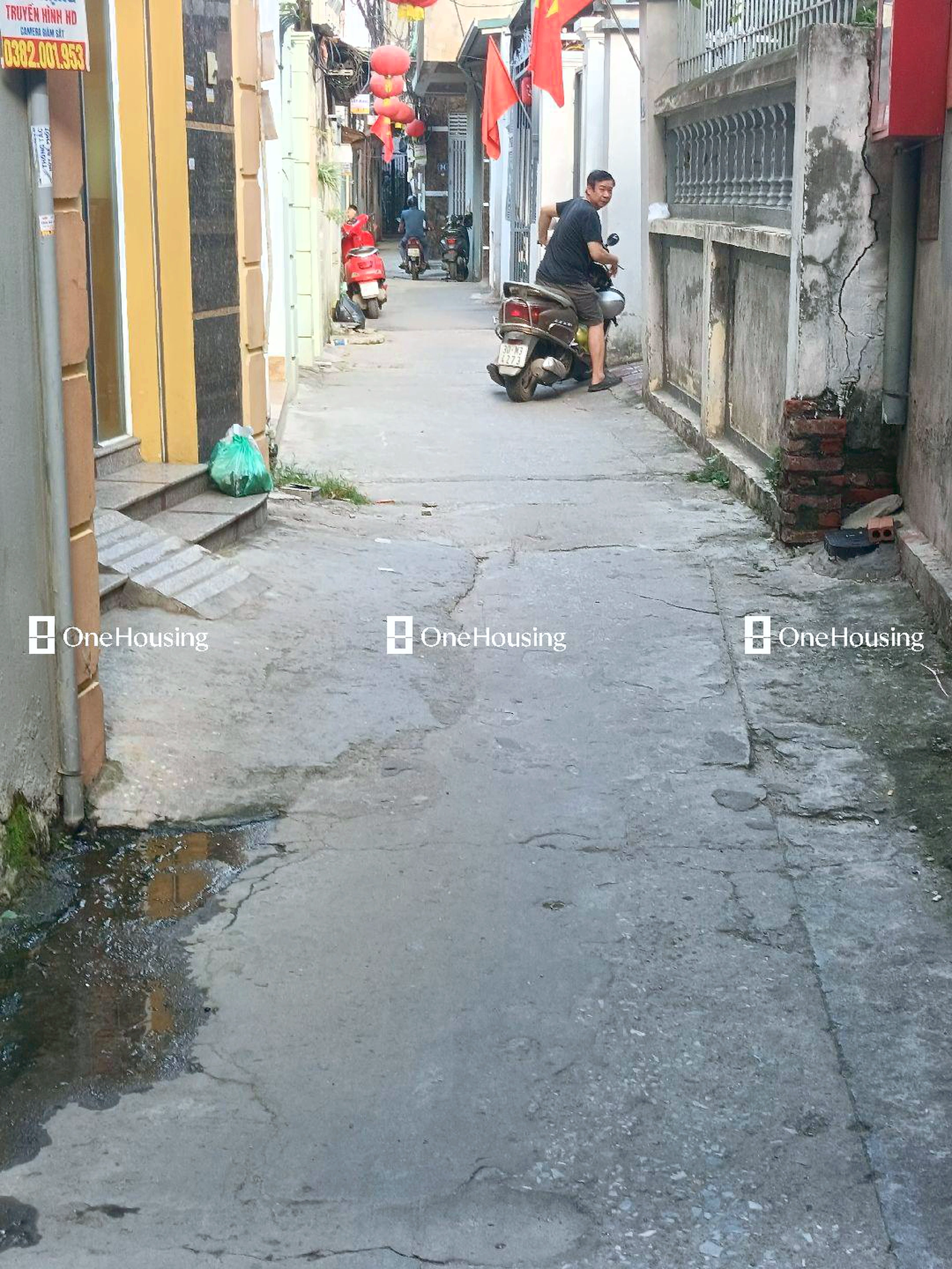Onehousing image