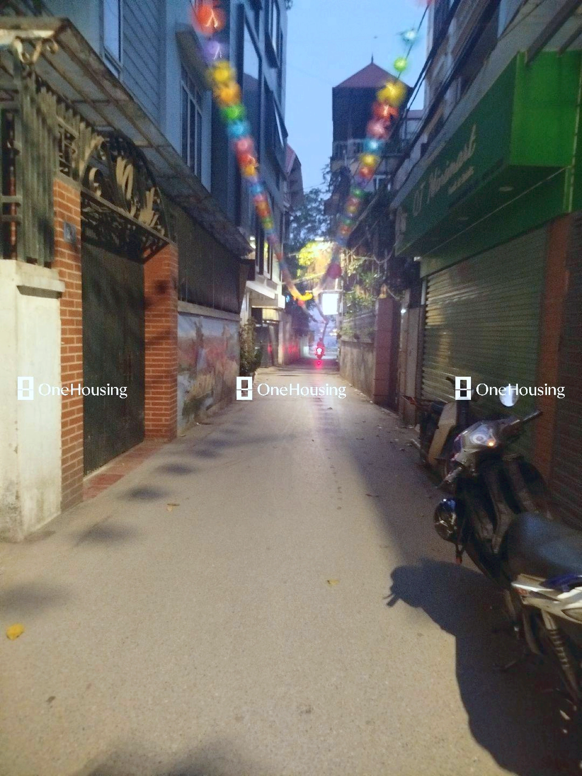 Onehousing image