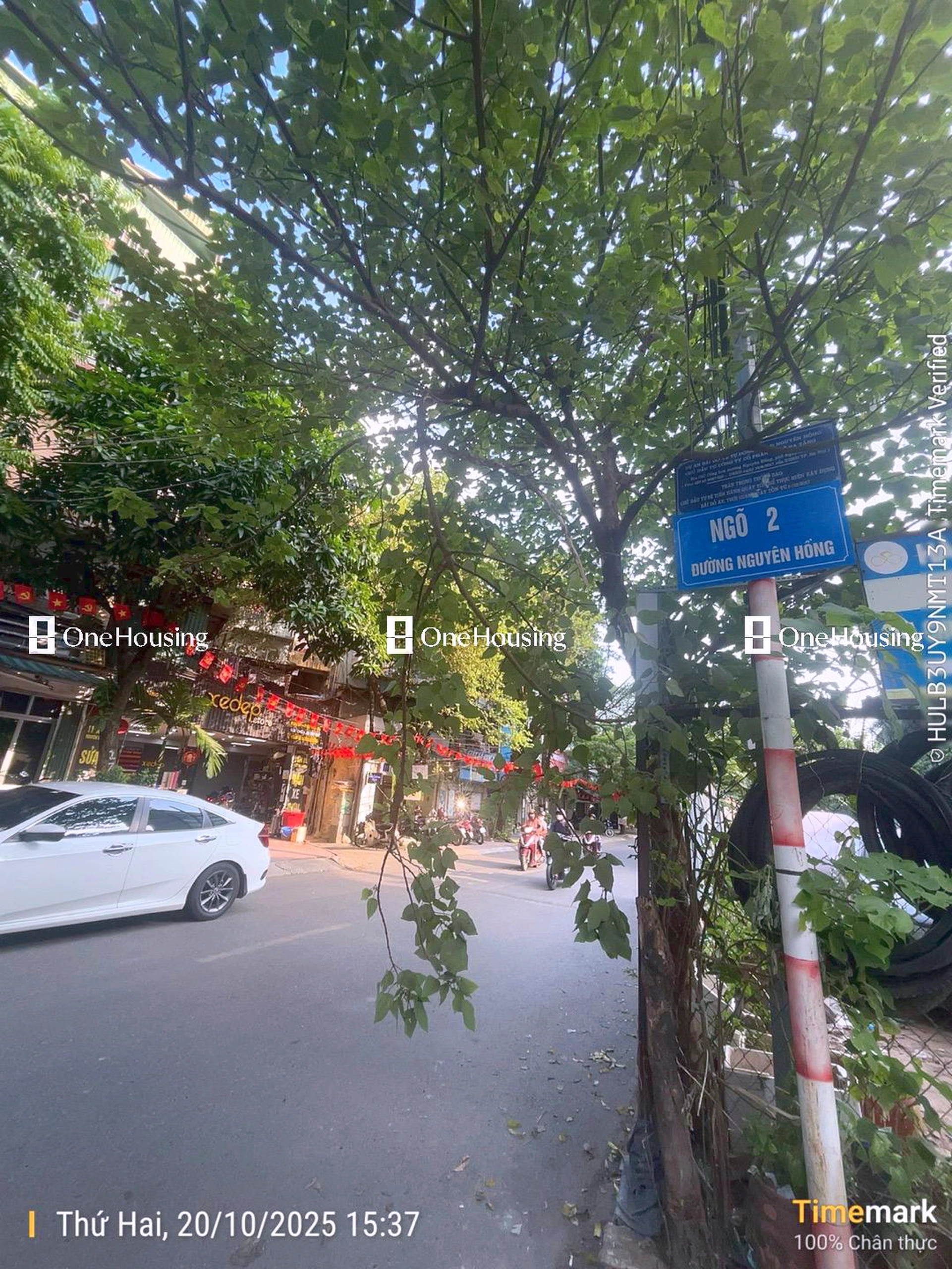 Onehousing image