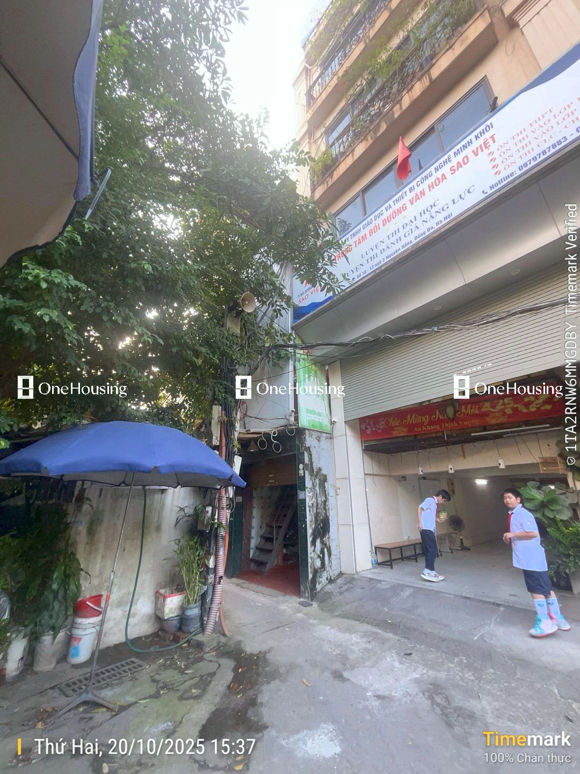 Onehousing image