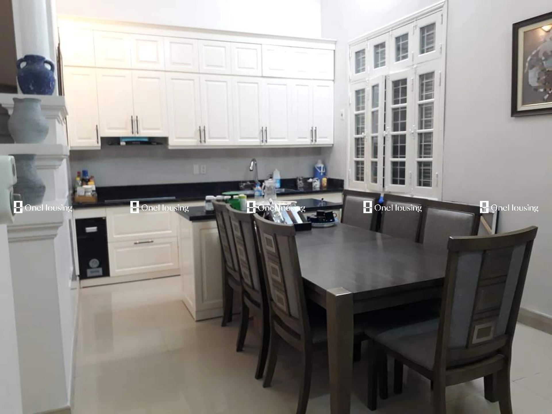 Nhà mặt ngõ cách Hồng Tiến 50m, P. Bồ Đề, Q. Long Biên, TP. Hà Nội