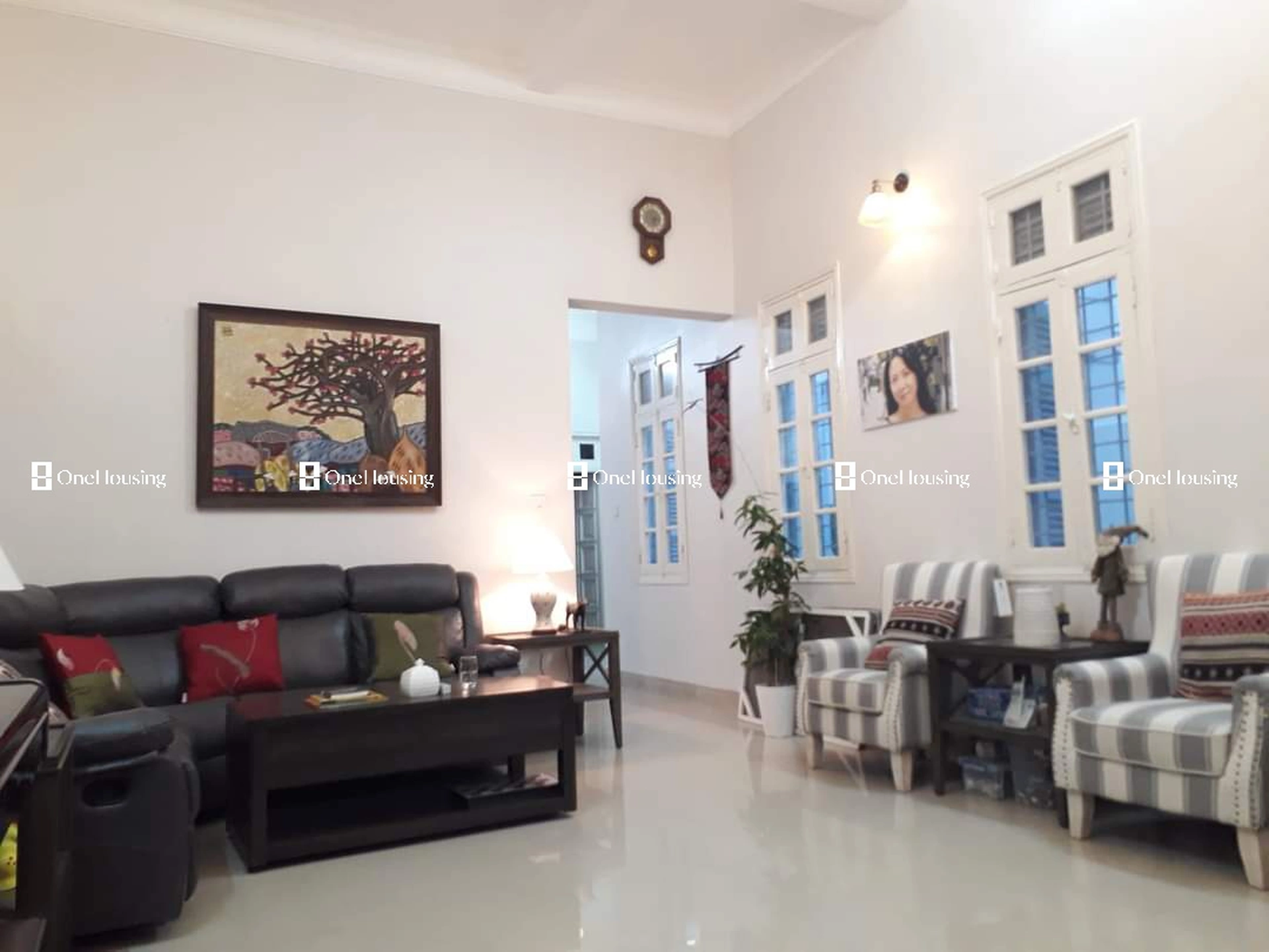 Nhà mặt ngõ cách Hồng Tiến 50m, P. Bồ Đề, Q. Long Biên, TP. Hà Nội