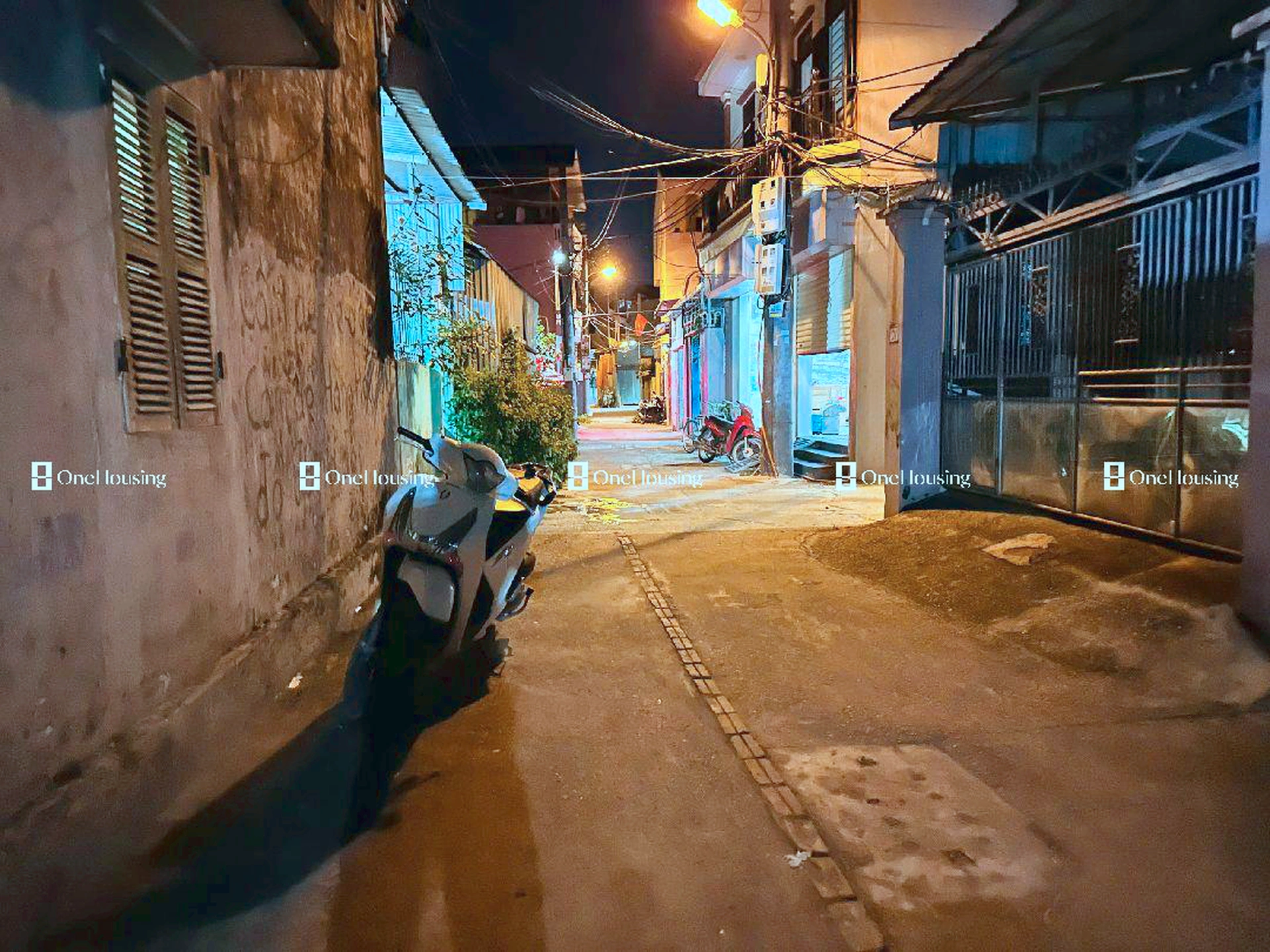 Onehousing image