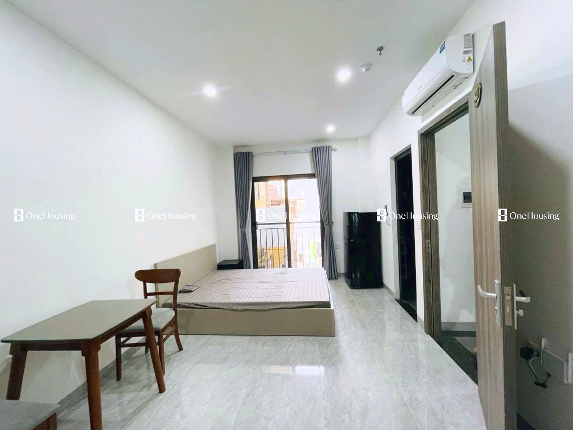 Nhà mặt ngõ cách Yên Hòa 50m, P. Yên Hòa, Q. Cầu Giấy, TP. Hà Nội