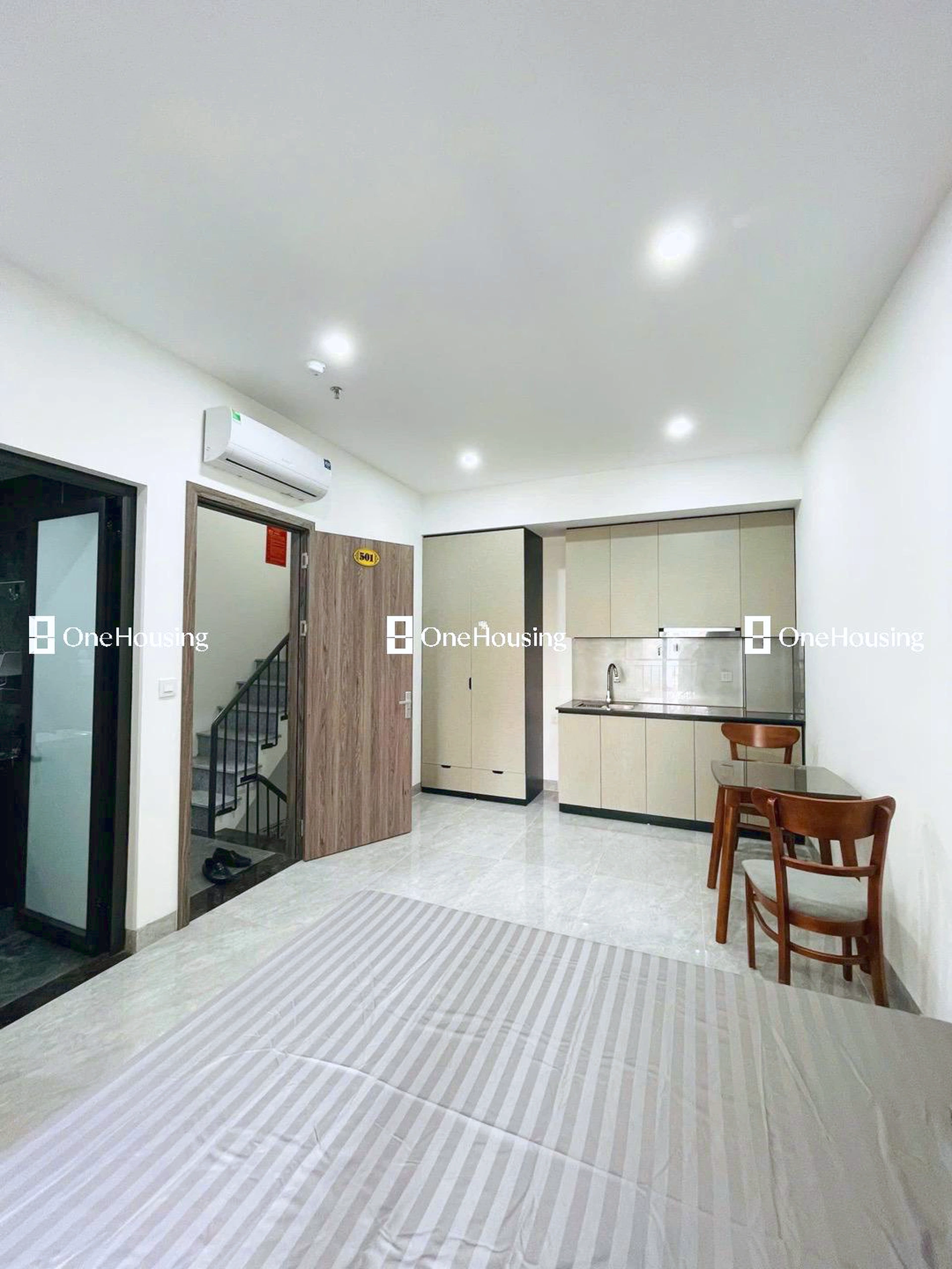 Nhà mặt ngõ cách Yên Hòa 50m, P. Yên Hòa, Q. Cầu Giấy, TP. Hà Nội