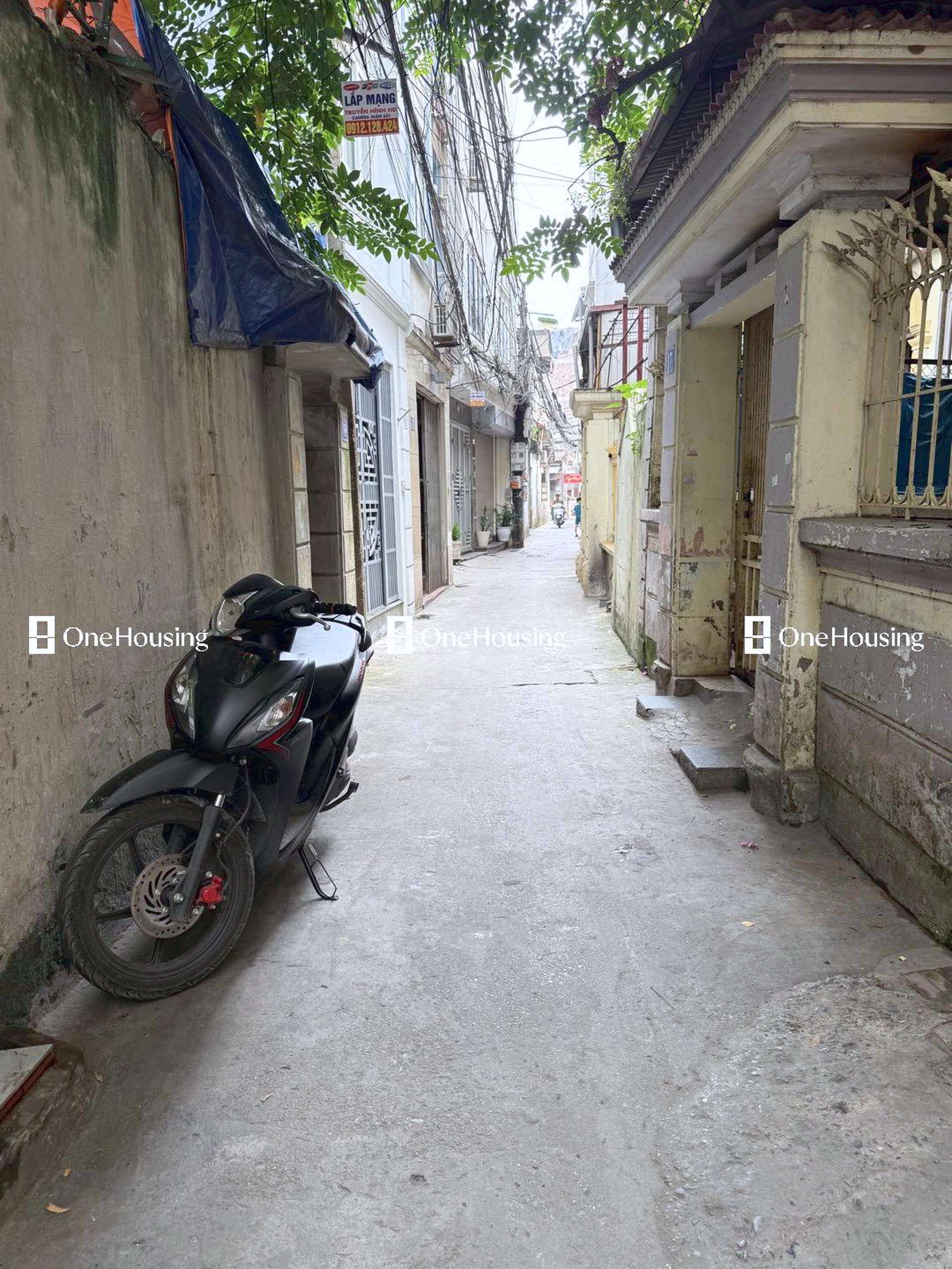 Onehousing image