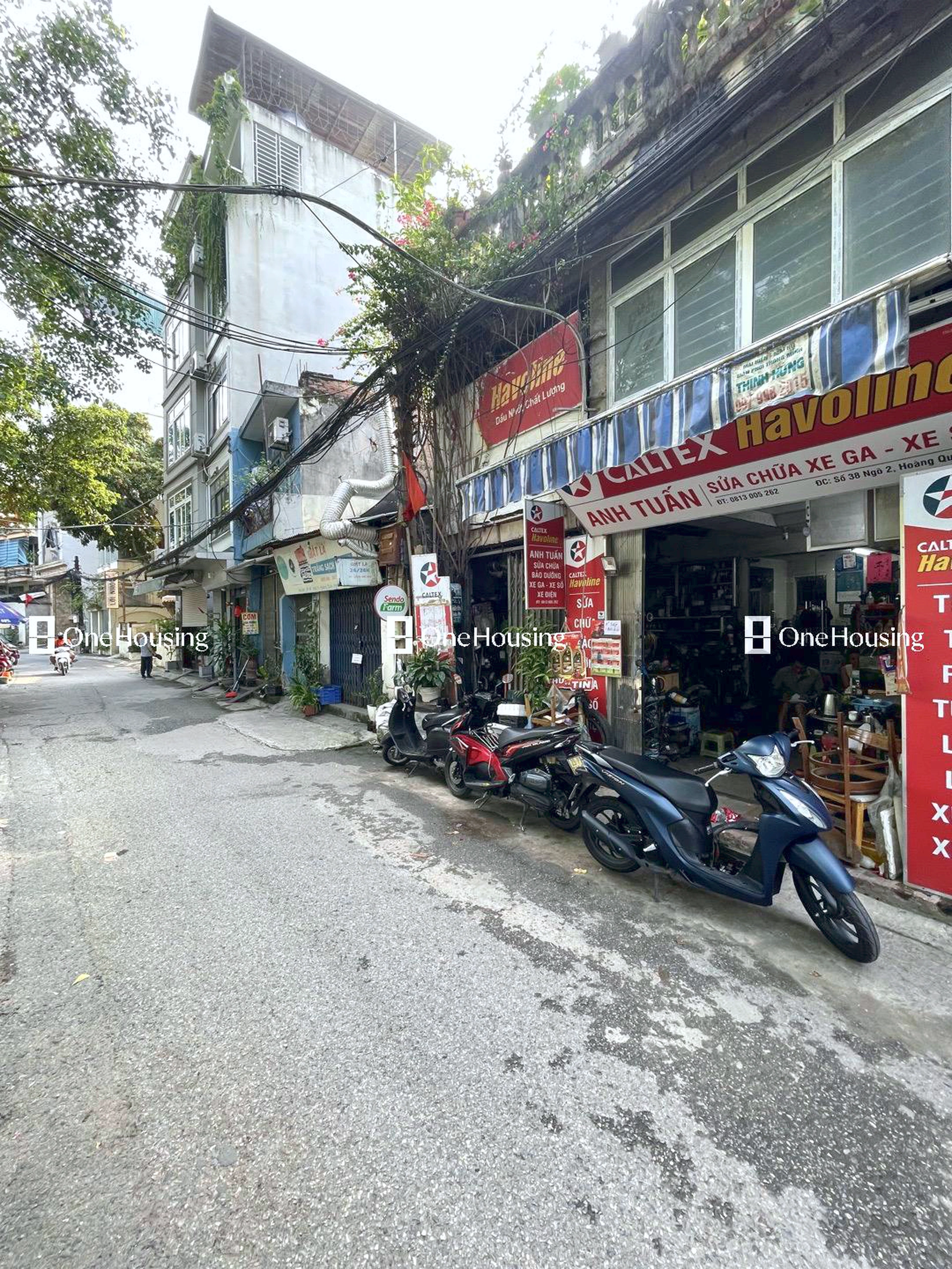 Onehousing image