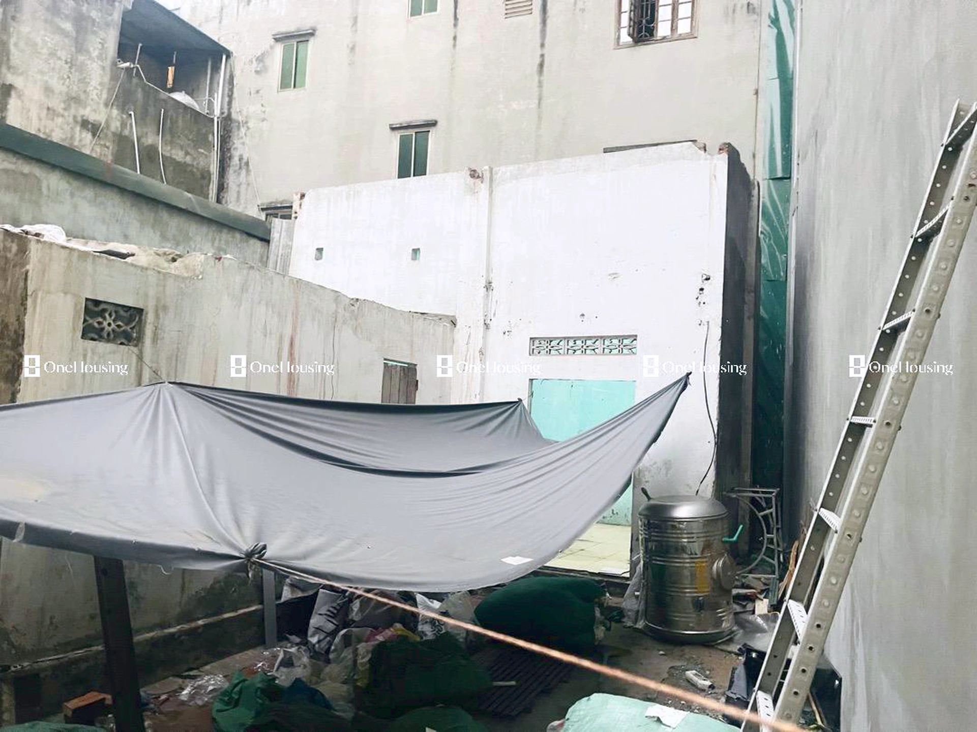 Đất nền cách Đại Linh 50m, P. Đại Mỗ, Q. Nam Từ Liêm, TP. Hà Nội