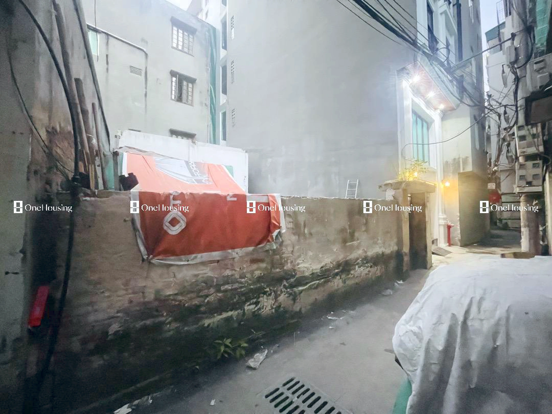 Đất nền cách Đại Linh 50m, P. Đại Mỗ, Q. Nam Từ Liêm, TP. Hà Nội