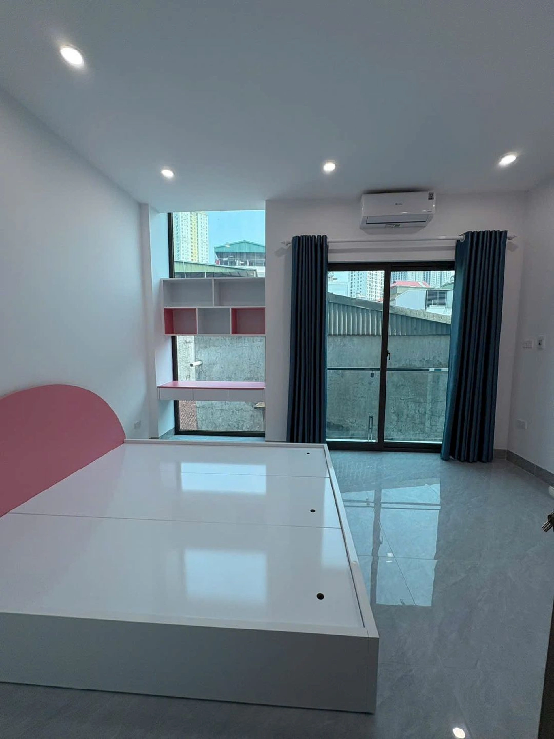 Nhà mặt ngõ cách Trần Phú 150m, P. Văn Quán, Q. Hà Đông, TP. Hà Nội