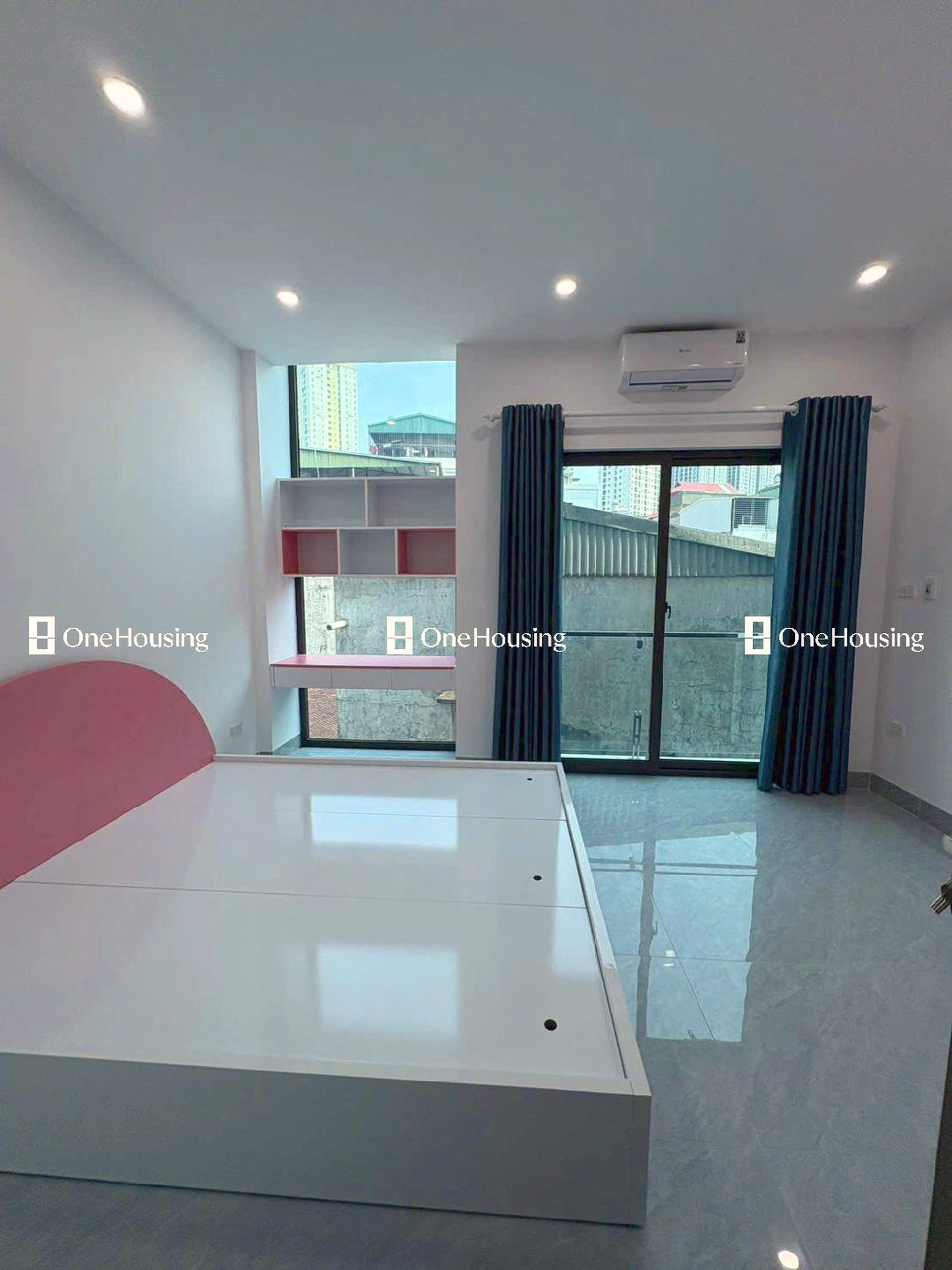 Nhà mặt ngõ cách Trần Phú 150m, P. Văn Quán, Q. Hà Đông, TP. Hà Nội